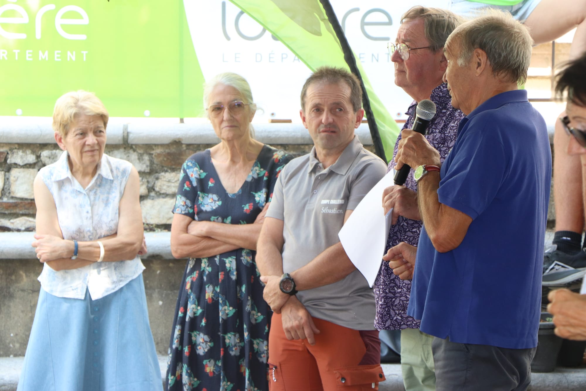 4ème édition de La Castagne 