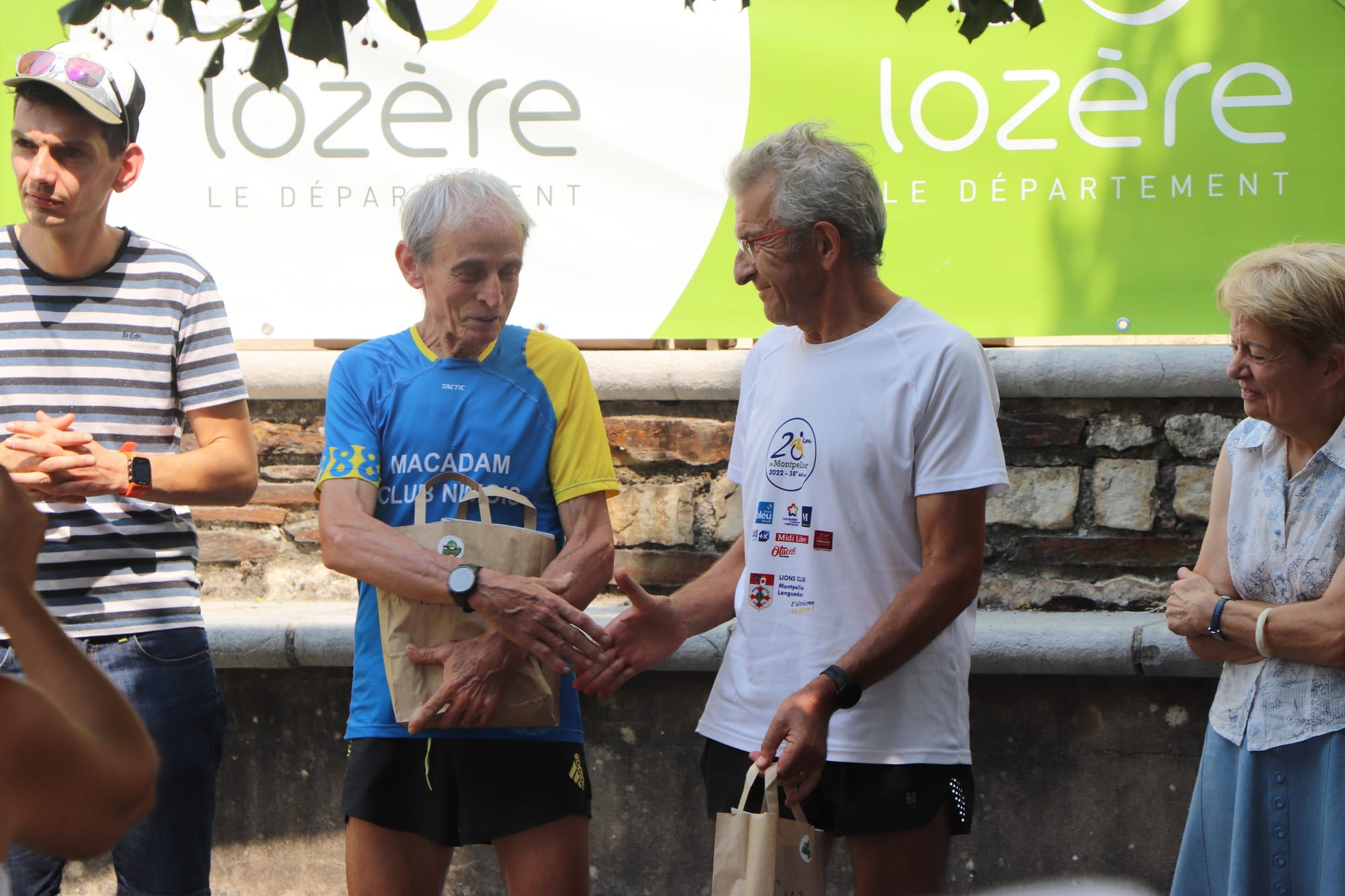 4ème édition de La Castagne 