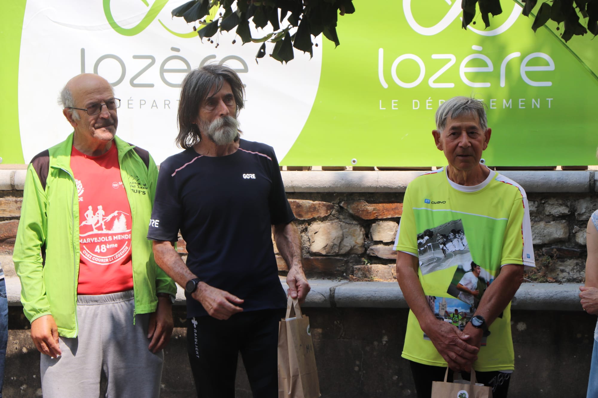 4ème édition de La Castagne 