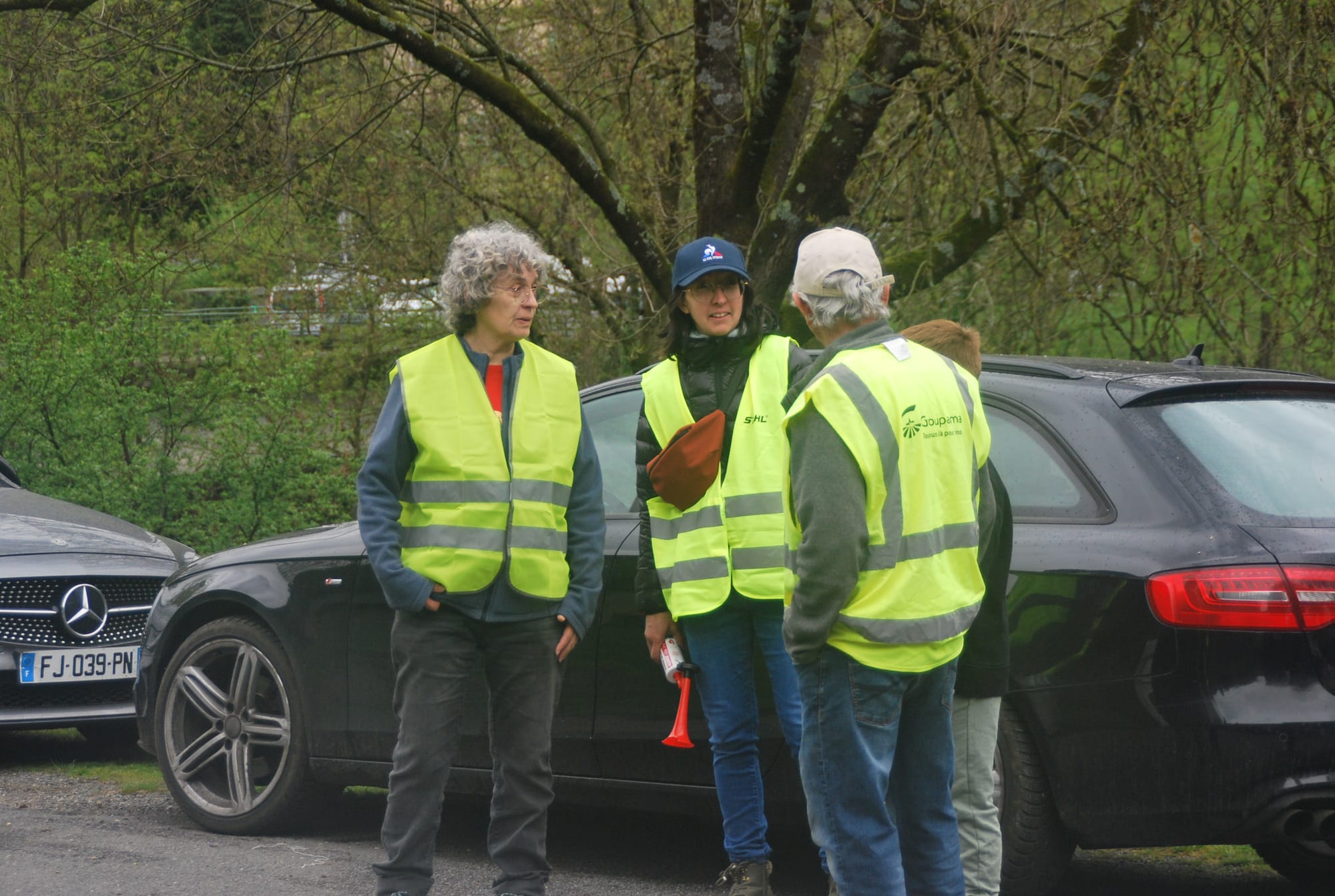 2ème édition de la Vallée Française 