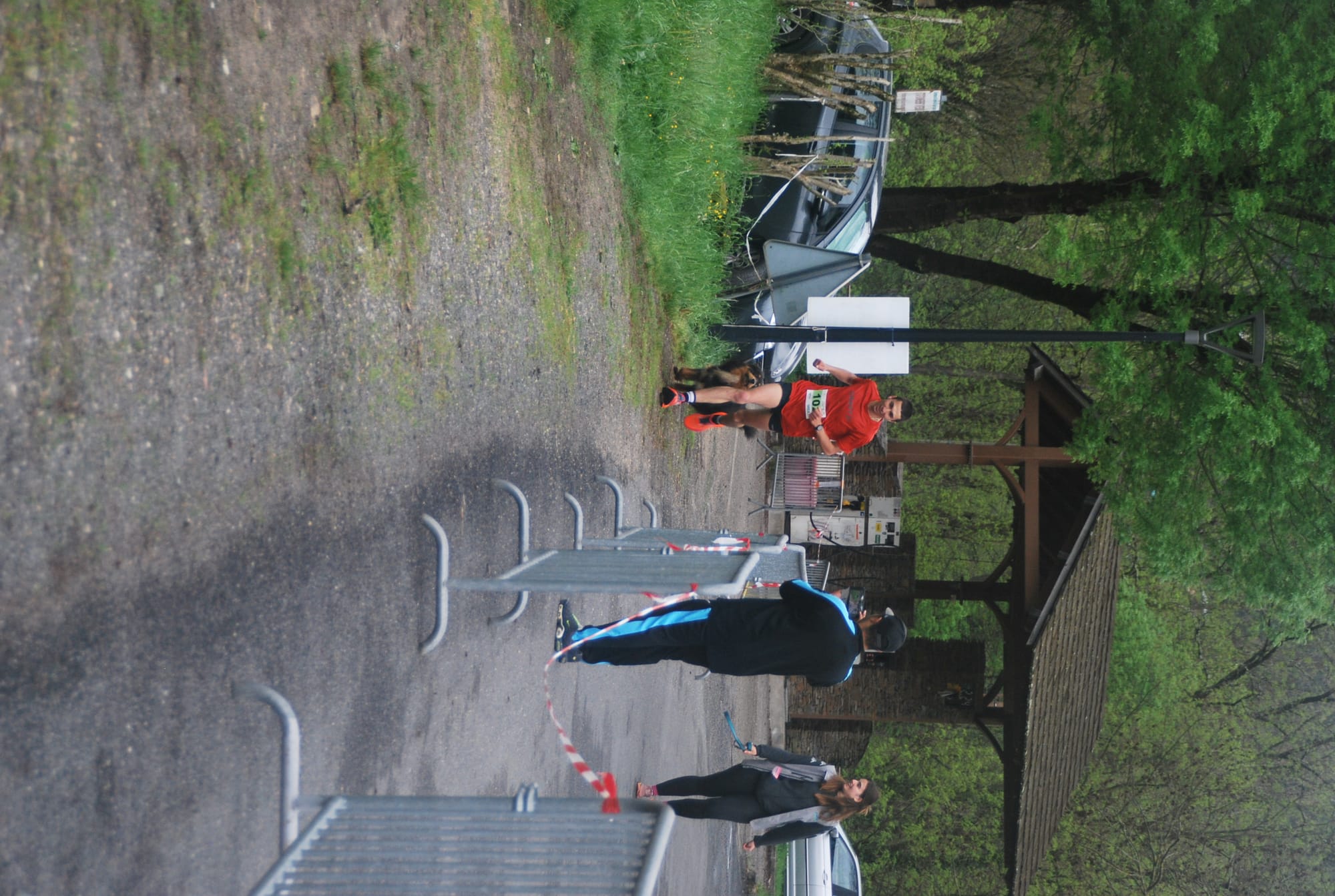 2ème édition de la Vallée Française 