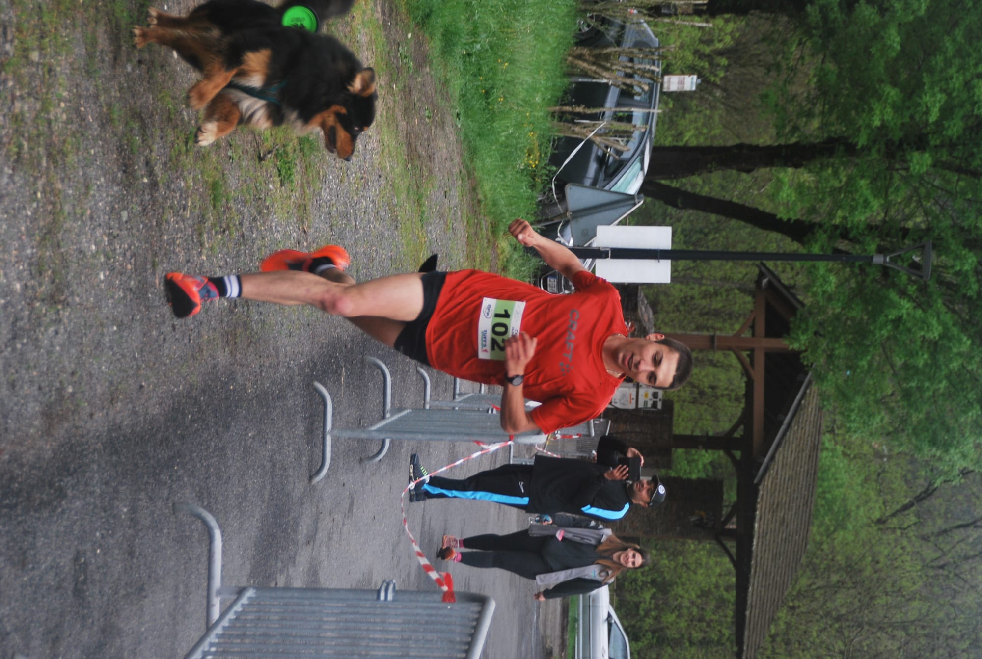 2ème édition de la Vallée Française 