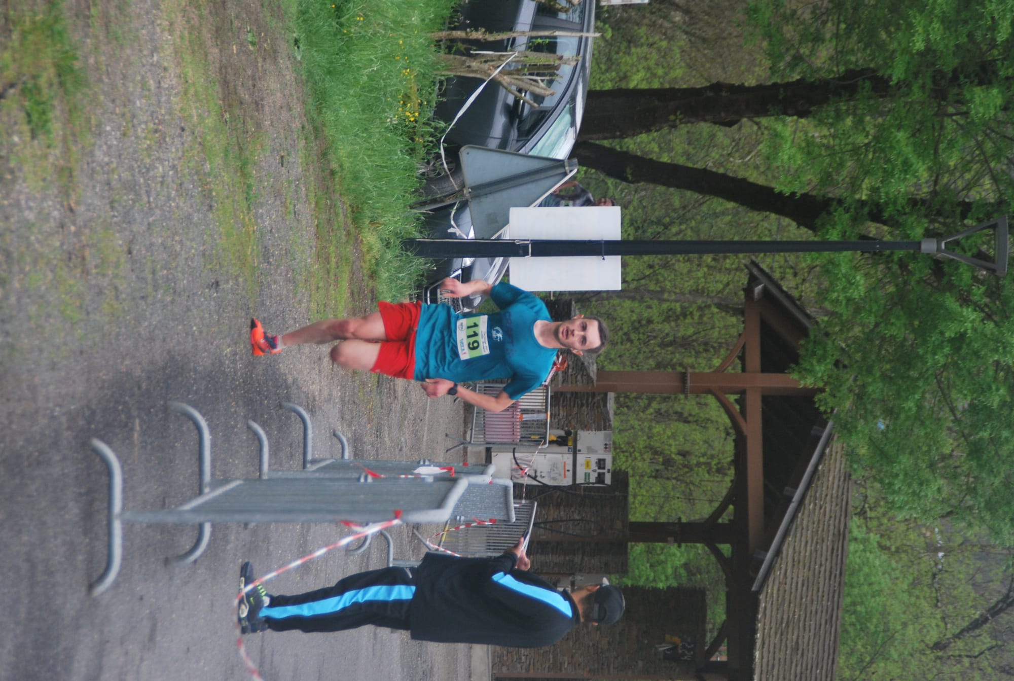 2ème édition de la Vallée Française 