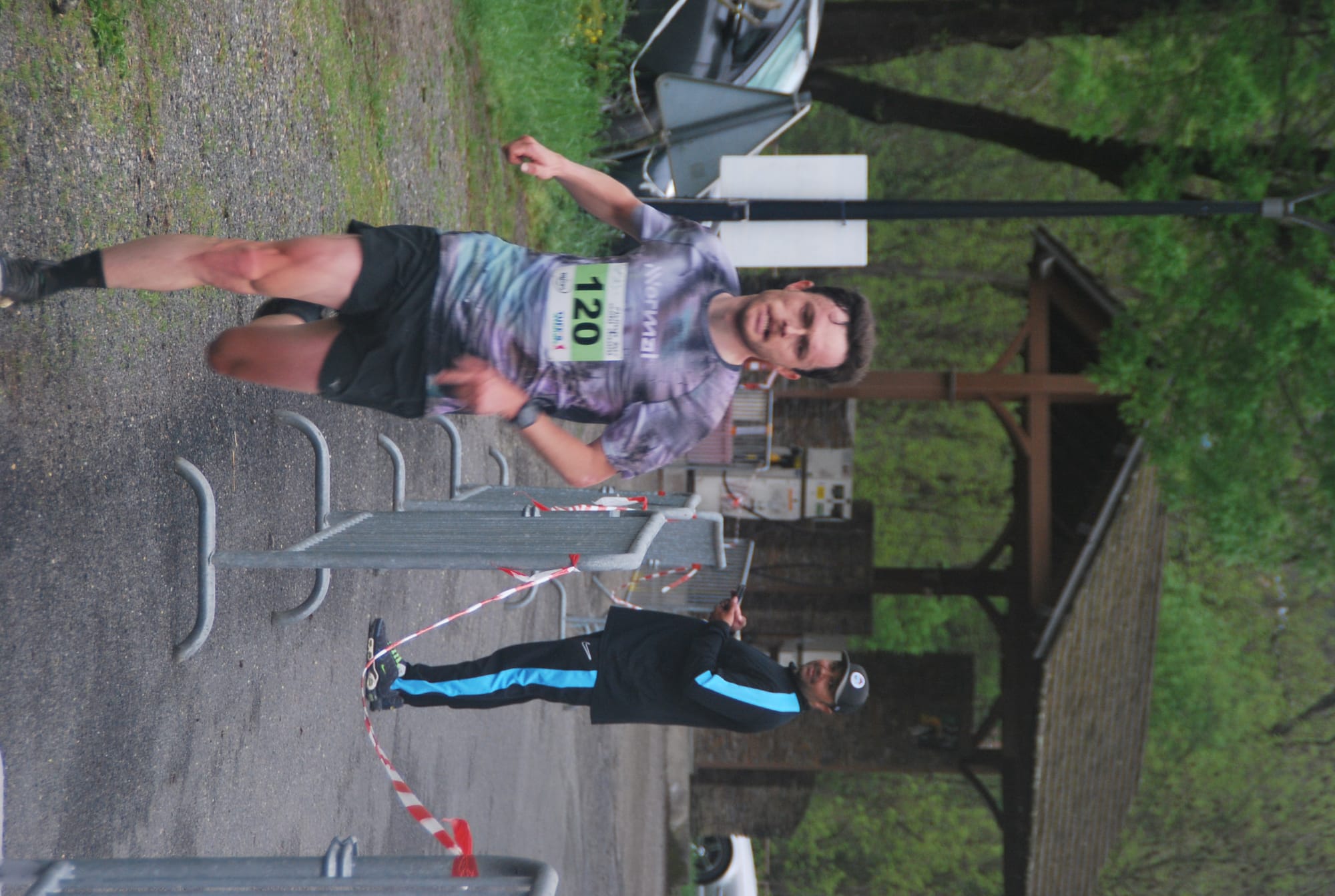 2ème édition de la Vallée Française 