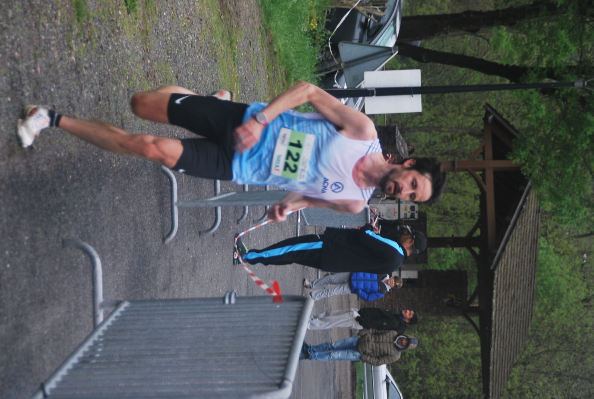 2ème édition de la Vallée Française 