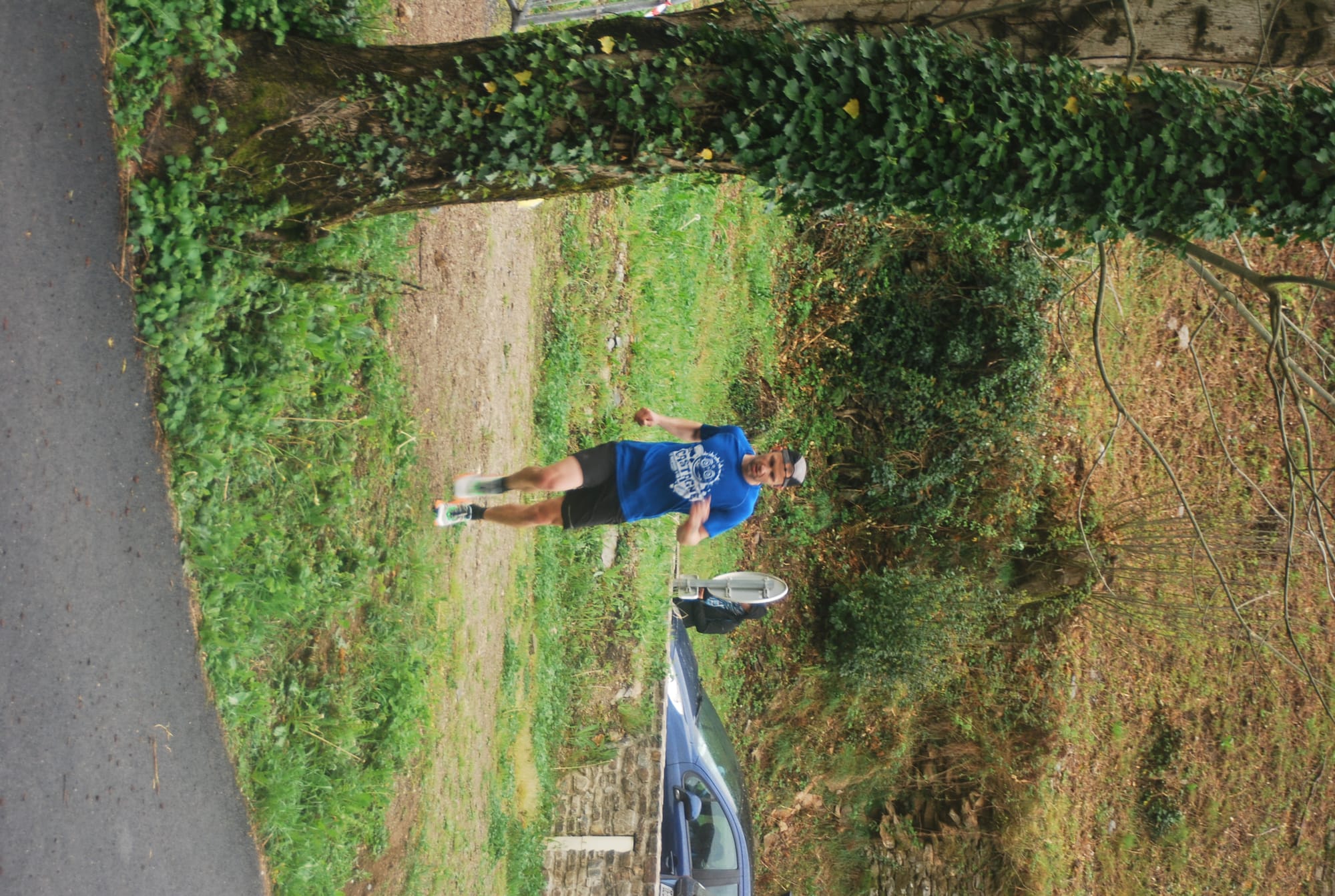 2ème édition de la Vallée Française 