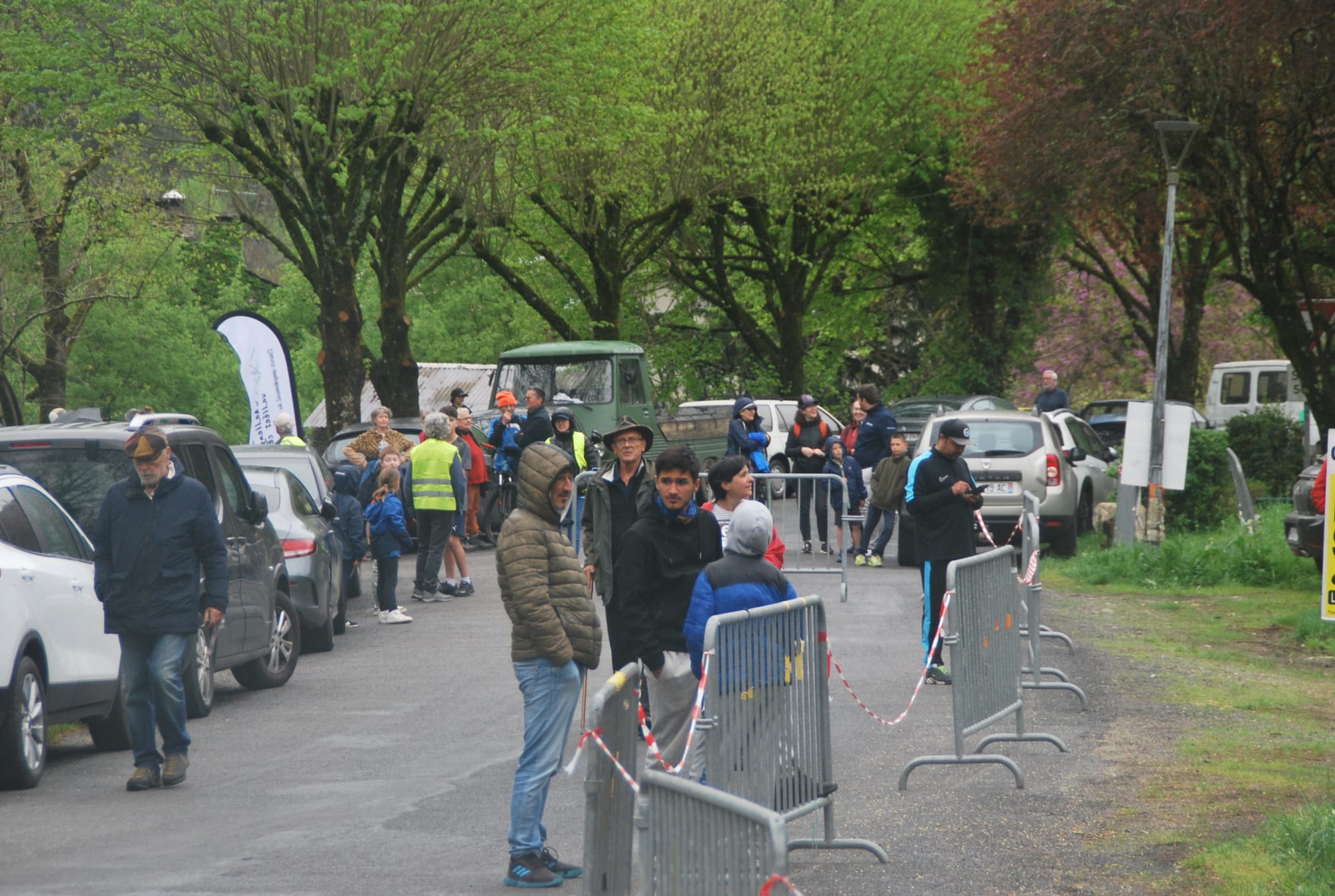 2ème édition de la Vallée Française 