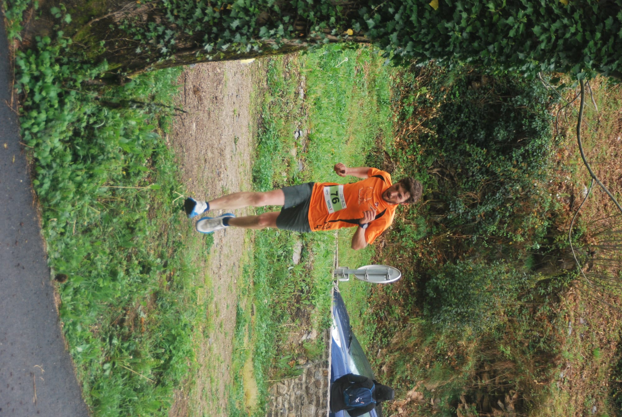 2ème édition de la Vallée Française 