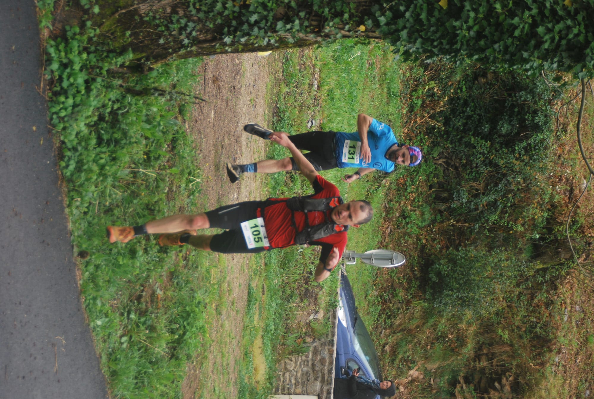 2ème édition de la Vallée Française 