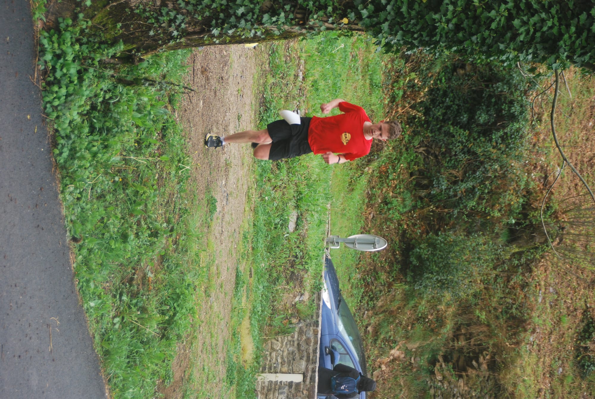 2ème édition de la Vallée Française 