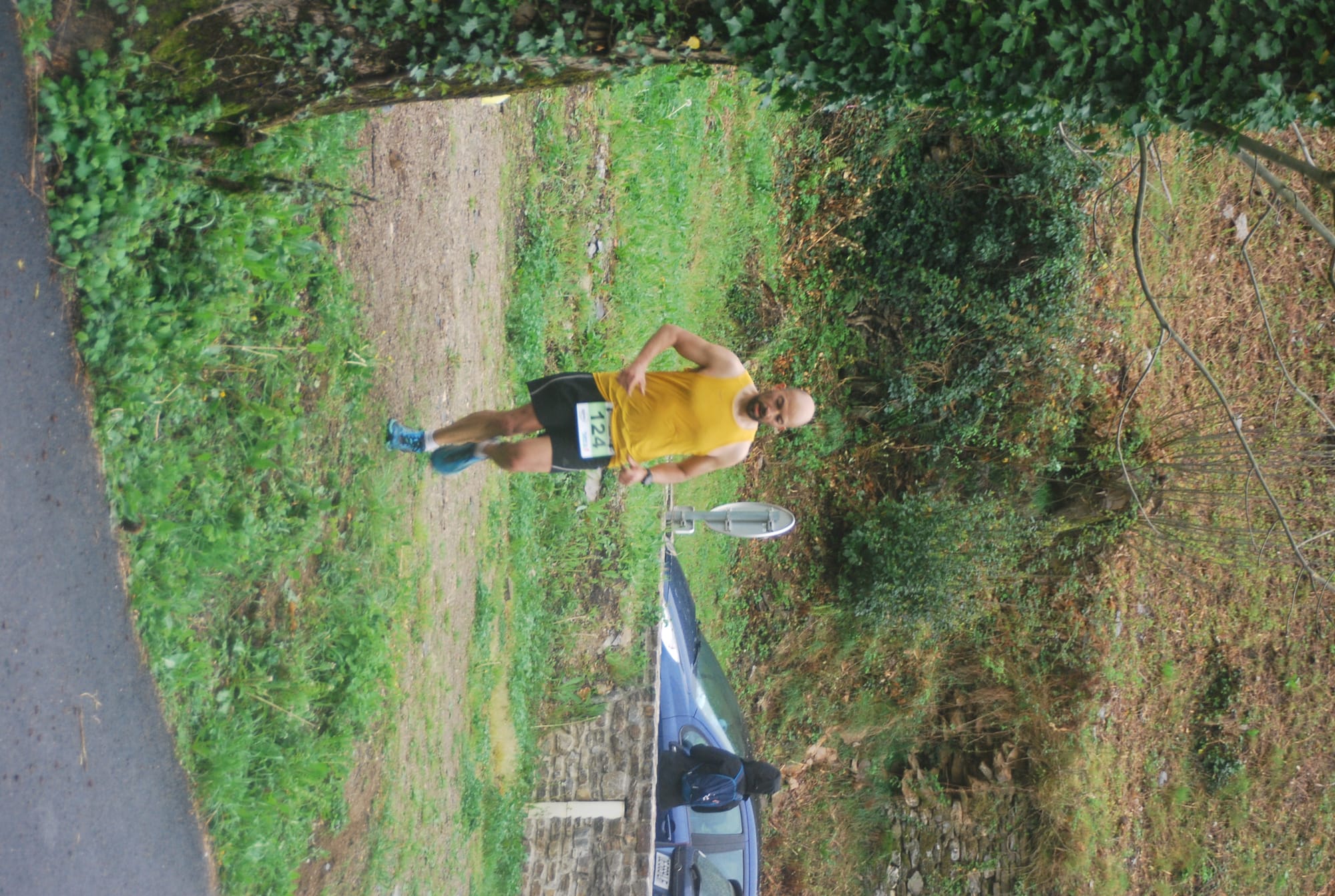 2ème édition de la Vallée Française 