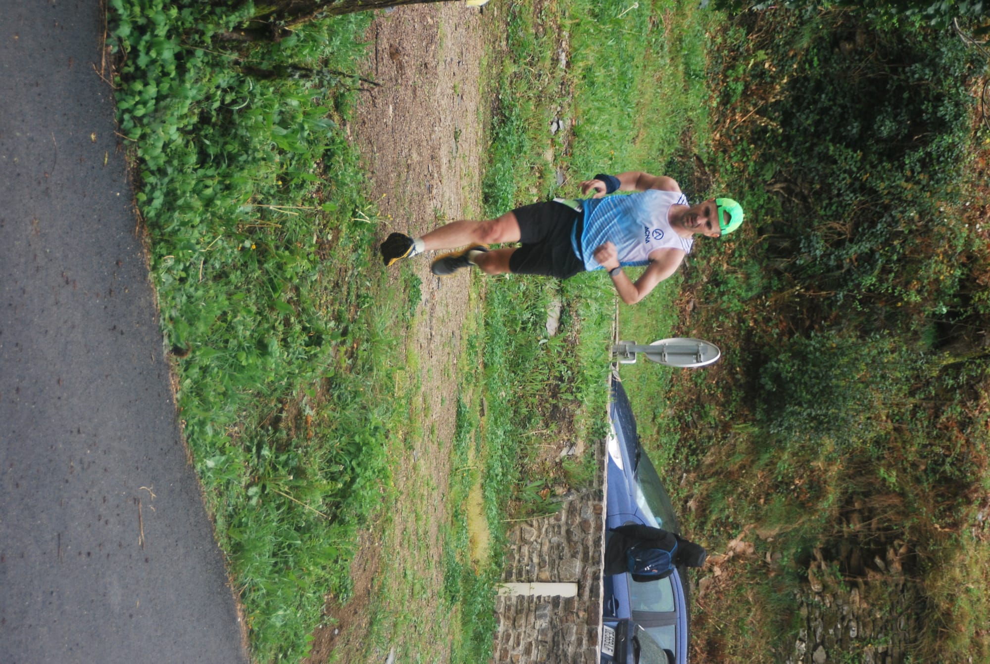 2ème édition de la Vallée Française 