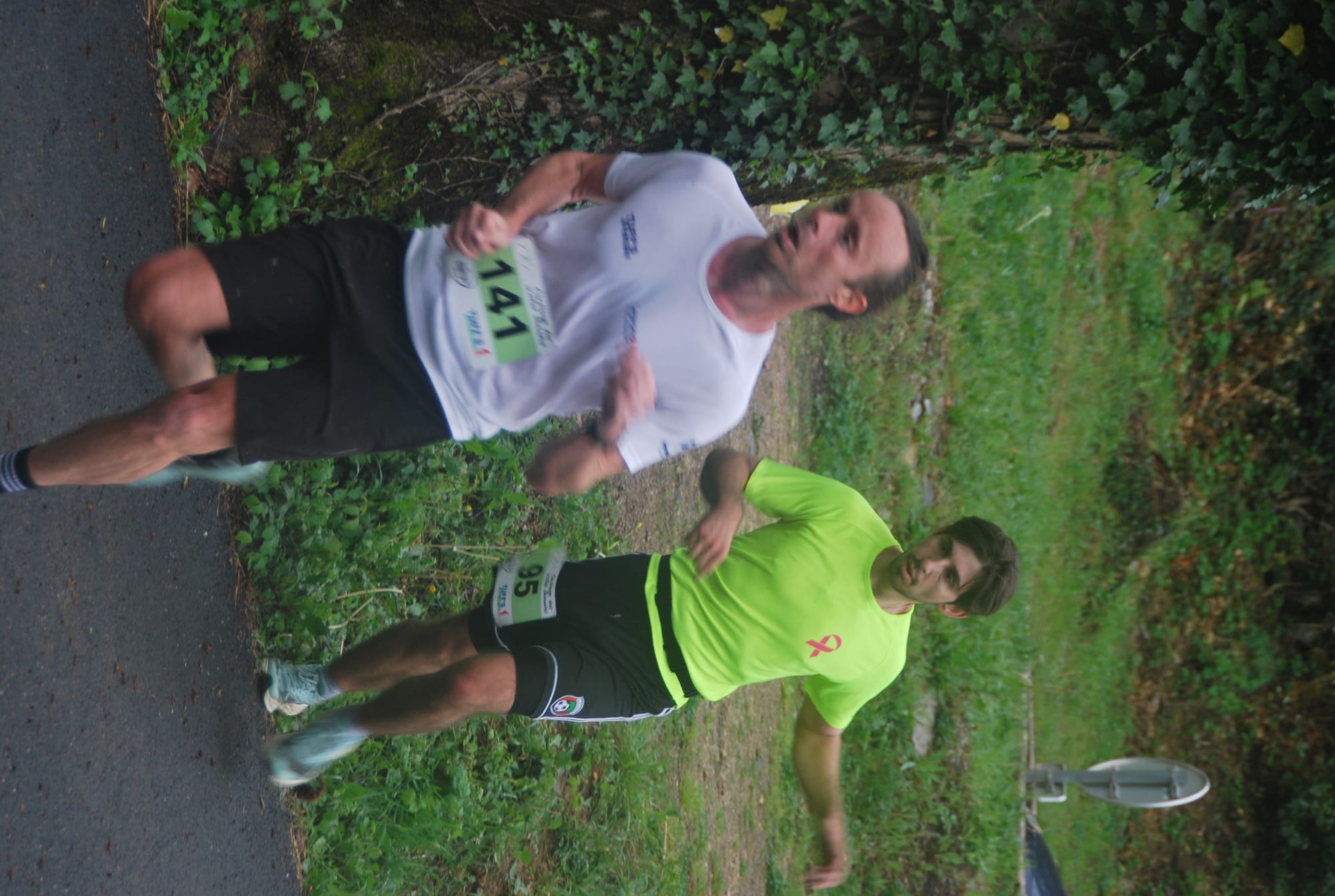 2ème édition de la Vallée Française 