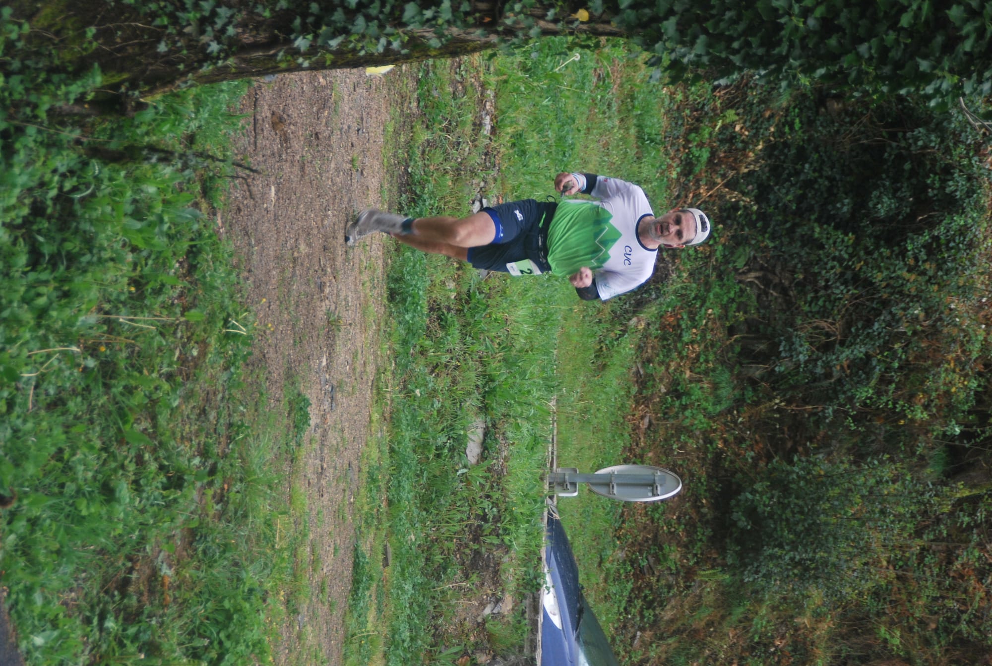 2ème édition de la Vallée Française 