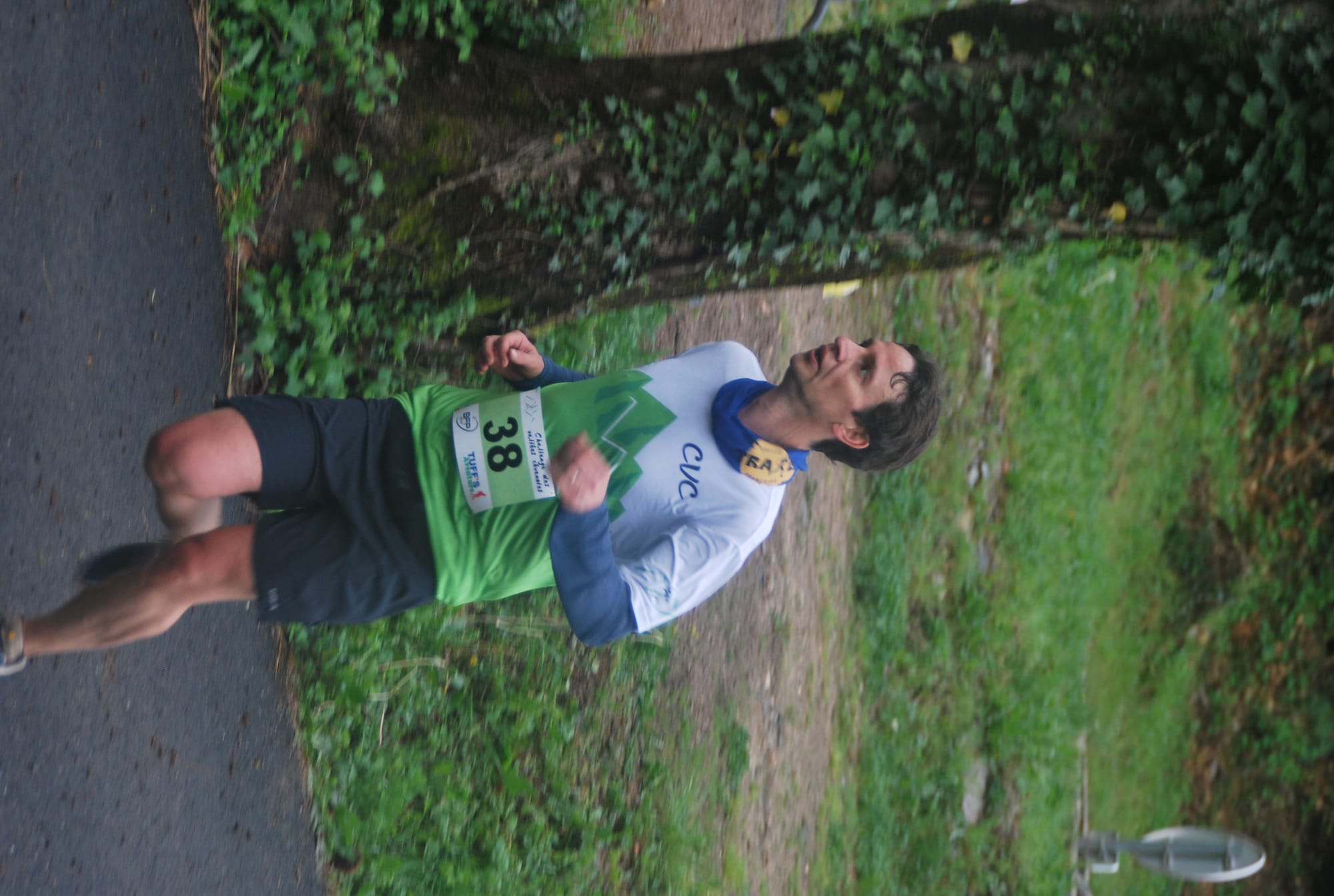 2ème édition de la Vallée Française 