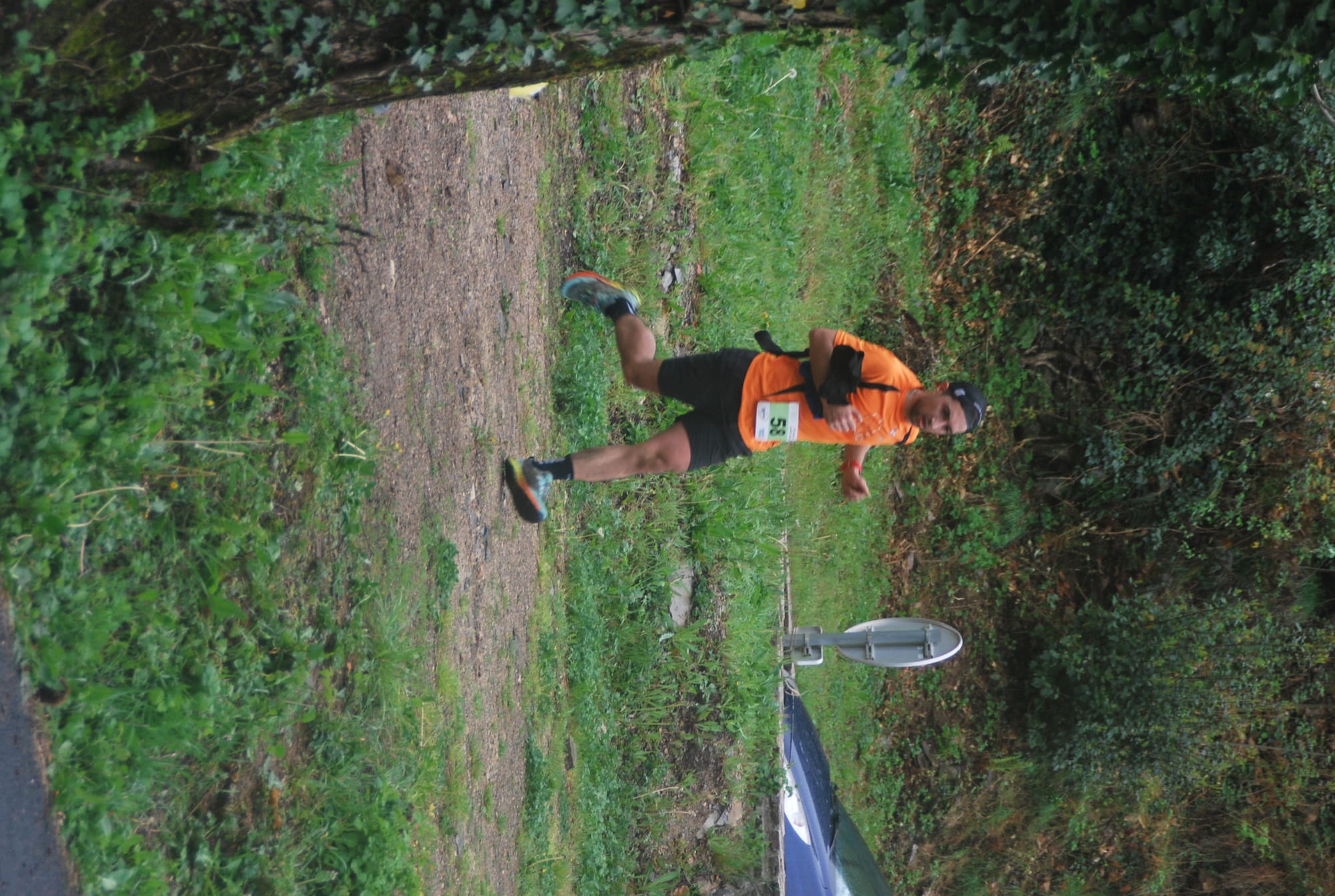 2ème édition de la Vallée Française 