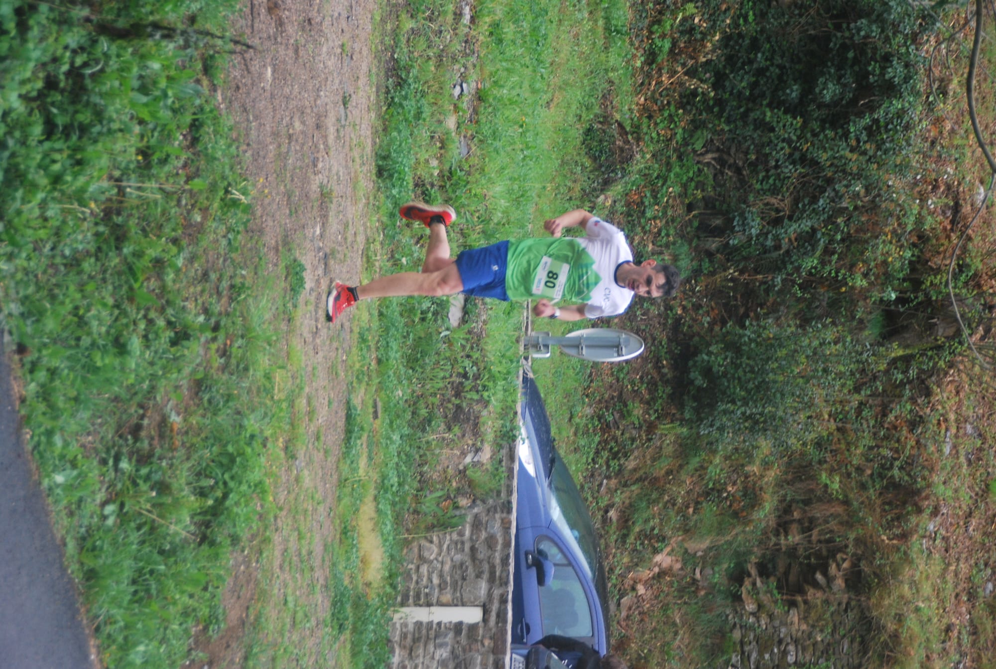 2ème édition de la Vallée Française 