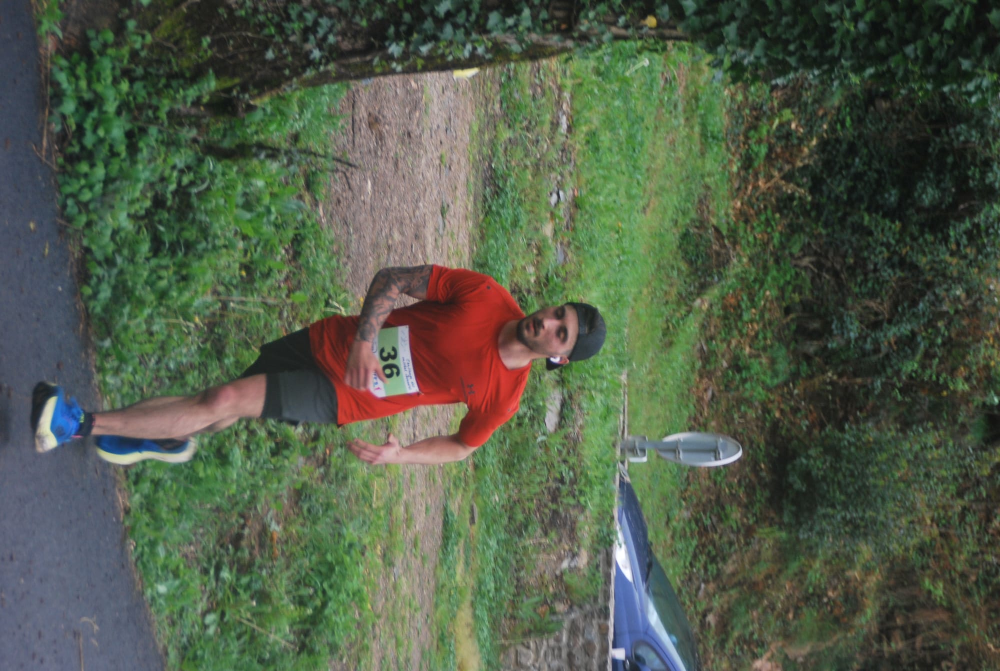 2ème édition de la Vallée Française 