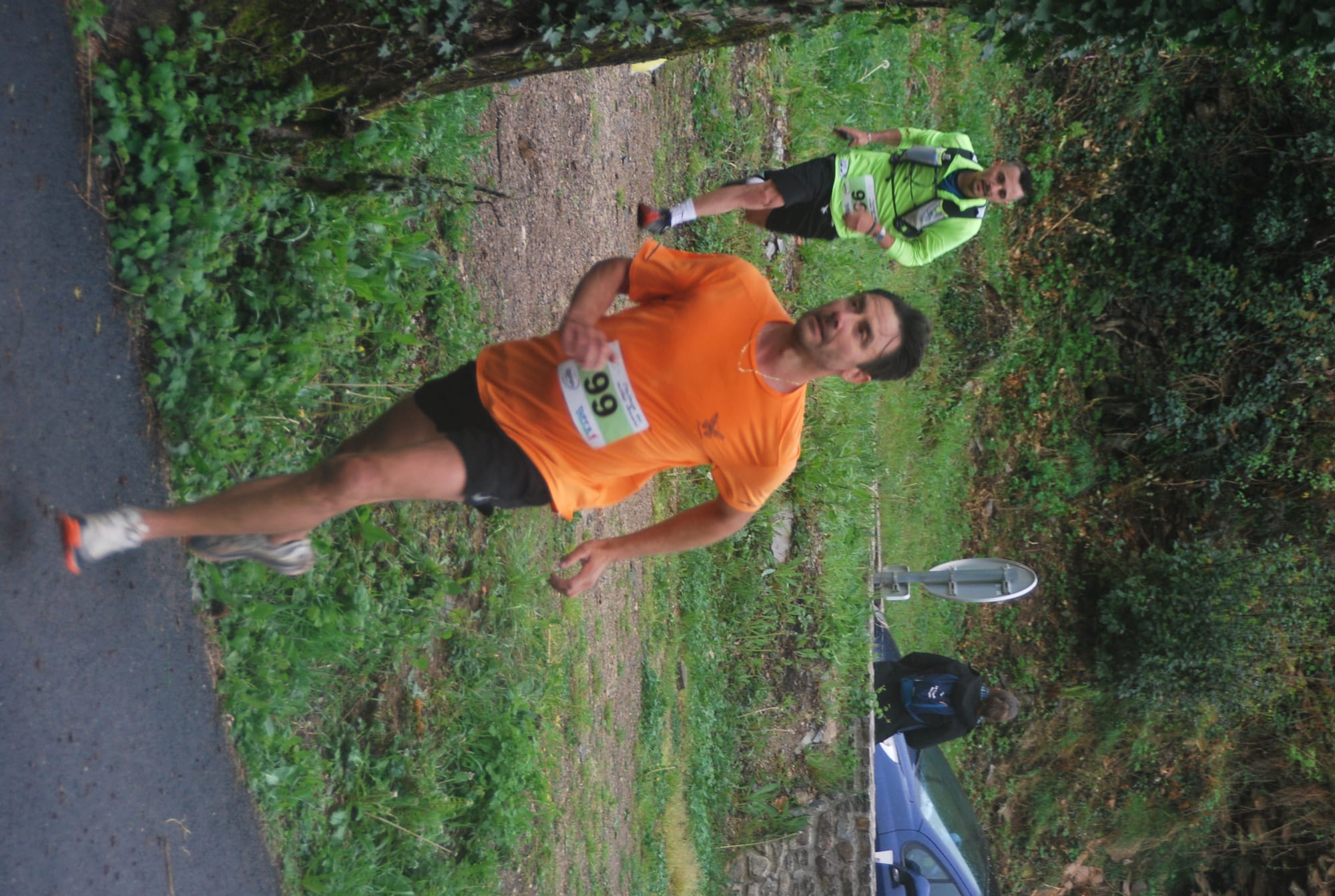 2ème édition de la Vallée Française 