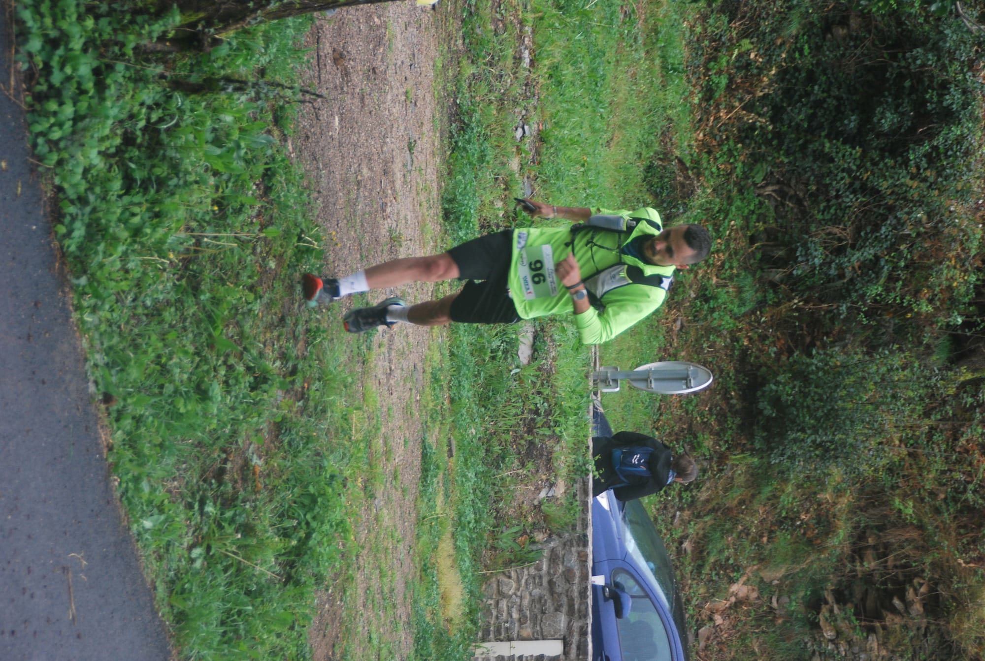 2ème édition de la Vallée Française 