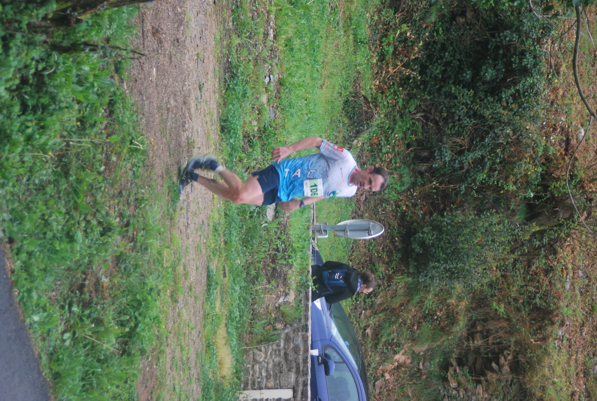 2ème édition de la Vallée Française 