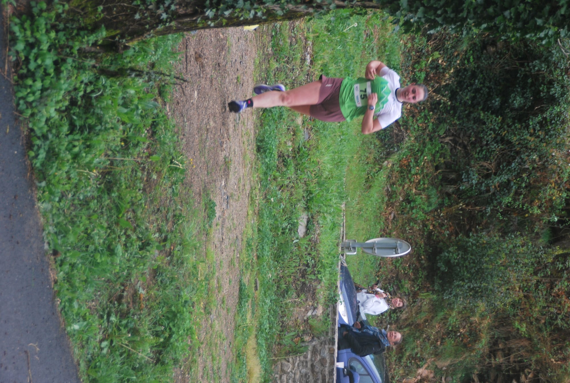 2ème édition de la Vallée Française 