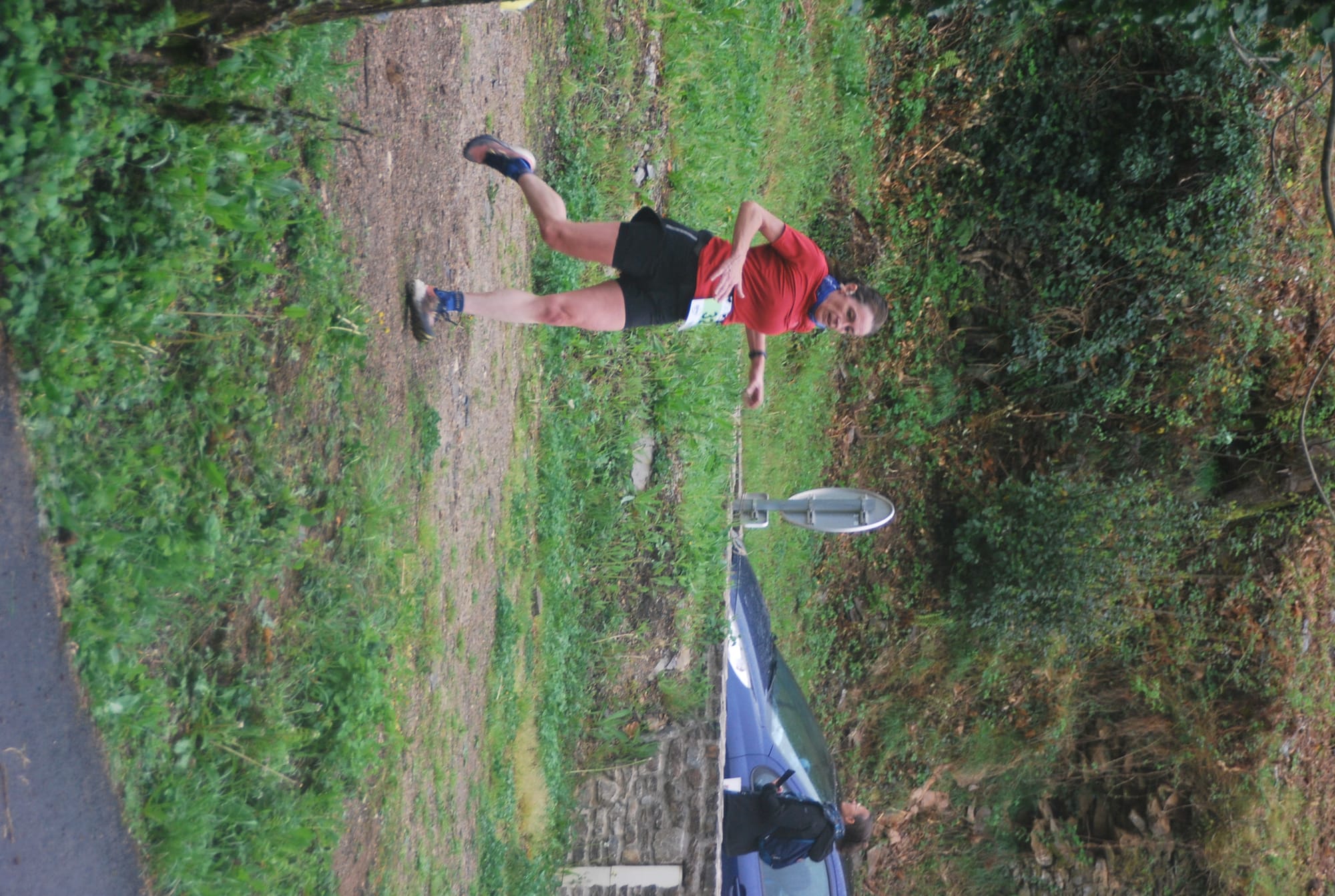 2ème édition de la Vallée Française 