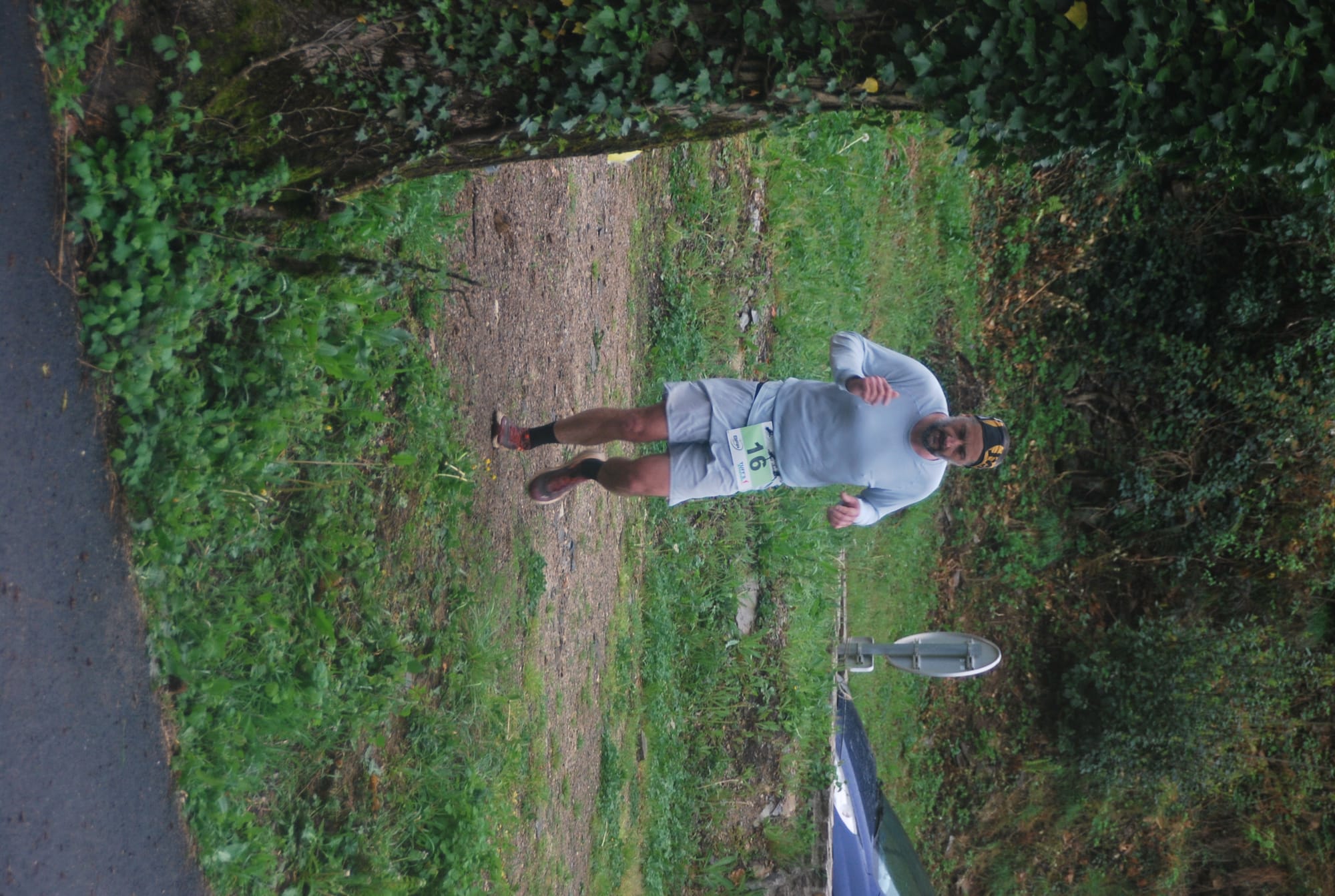 2ème édition de la Vallée Française 