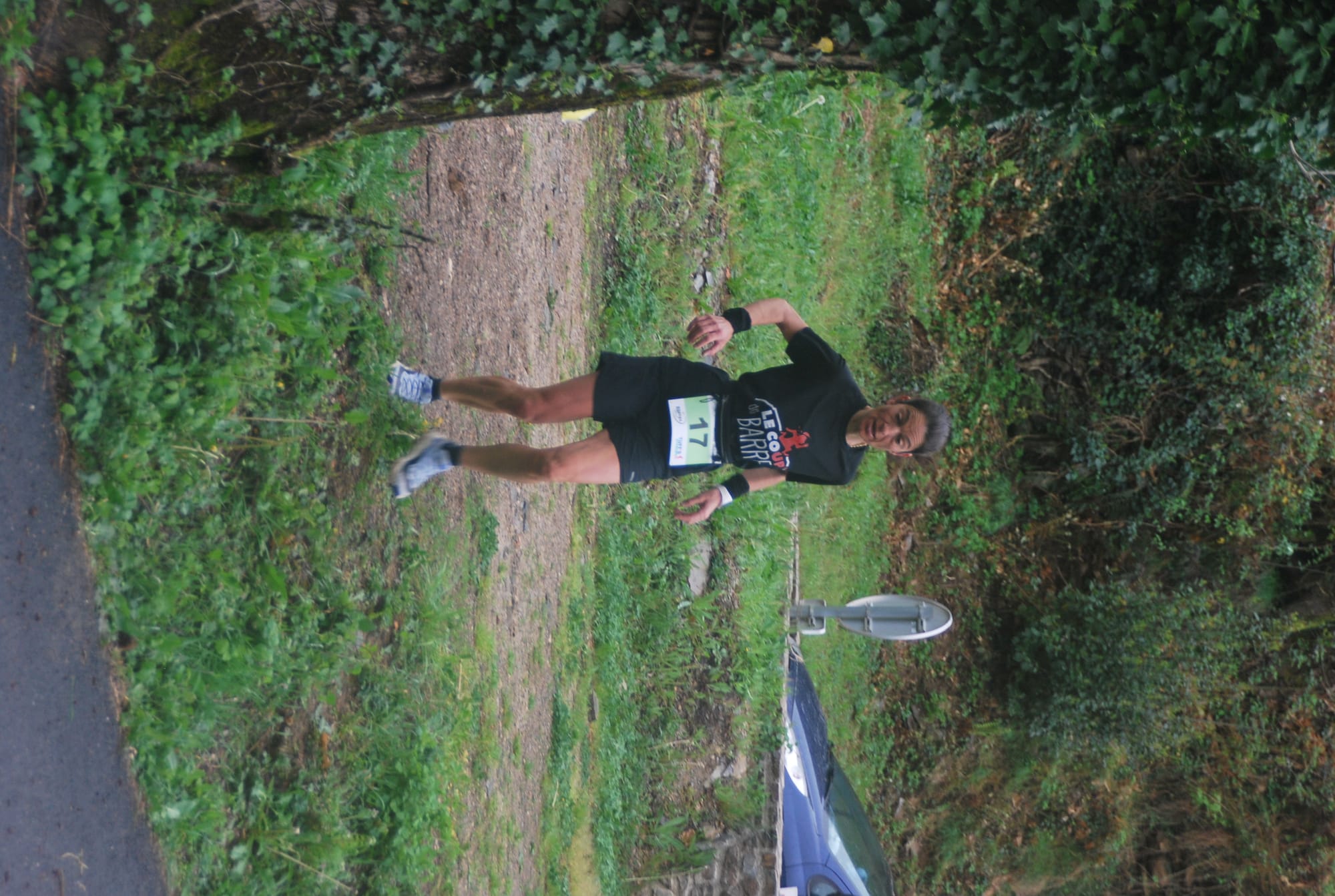 2ème édition de la Vallée Française 