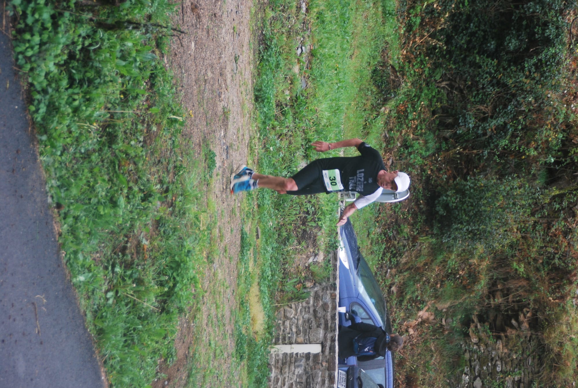 2ème édition de la Vallée Française 