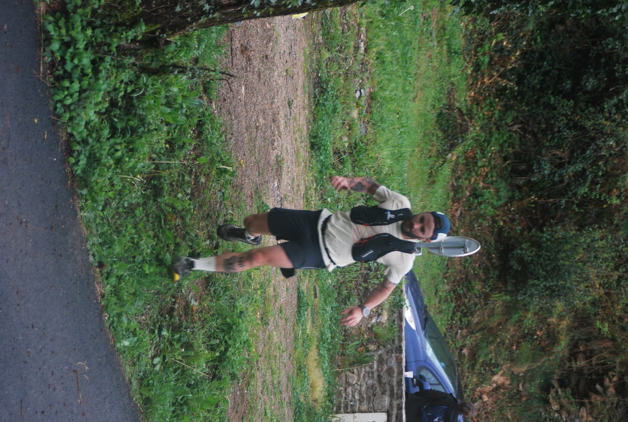 2ème édition de la Vallée Française 