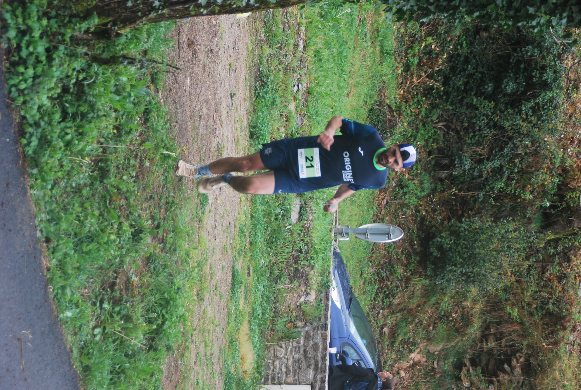 2ème édition de la Vallée Française 