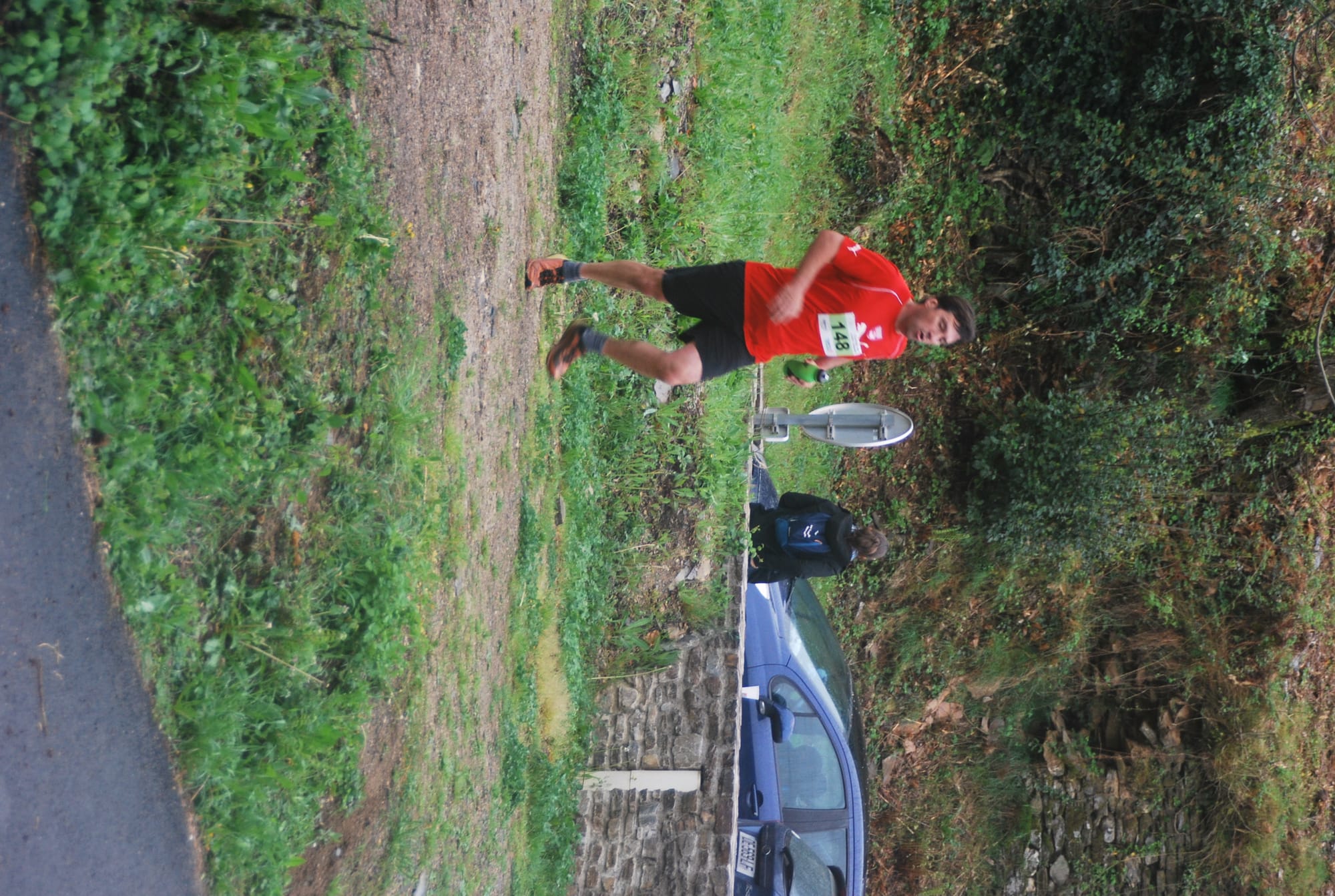 2ème édition de la Vallée Française 