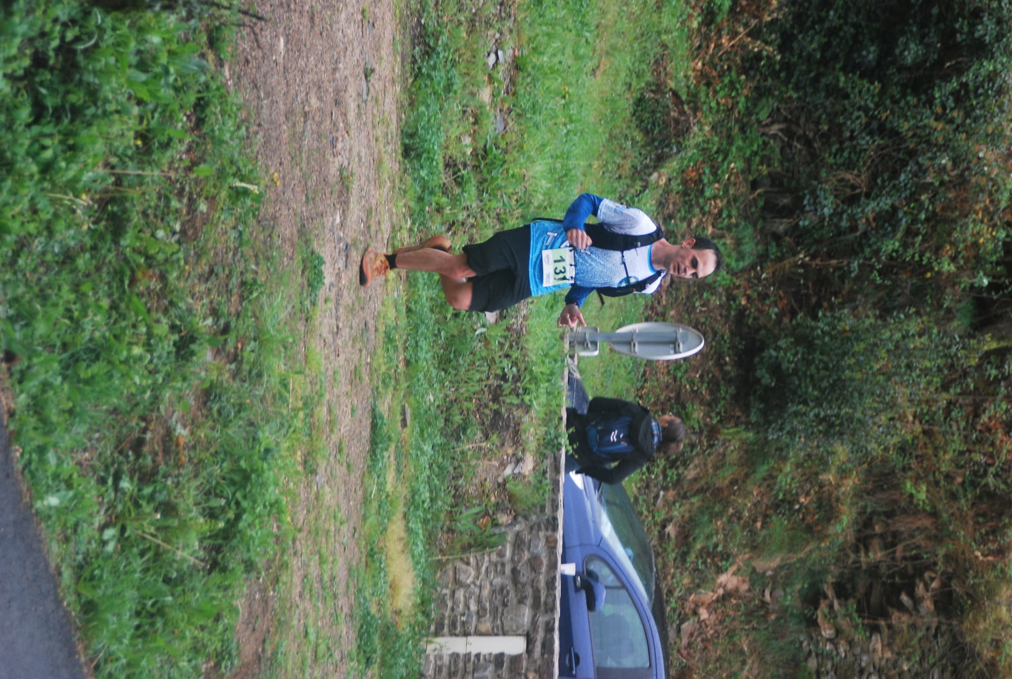 2ème édition de la Vallée Française 