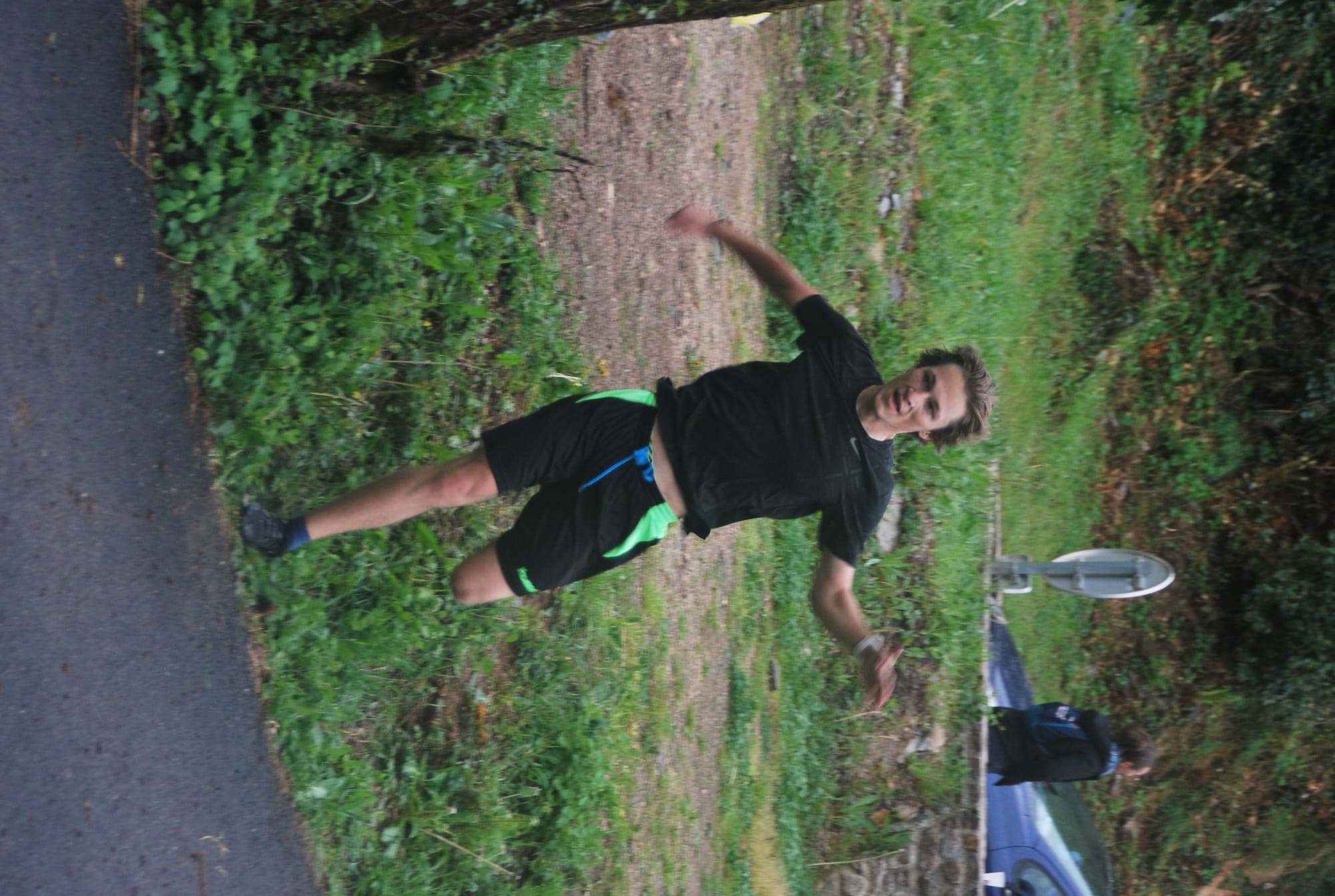 2ème édition de la Vallée Française 