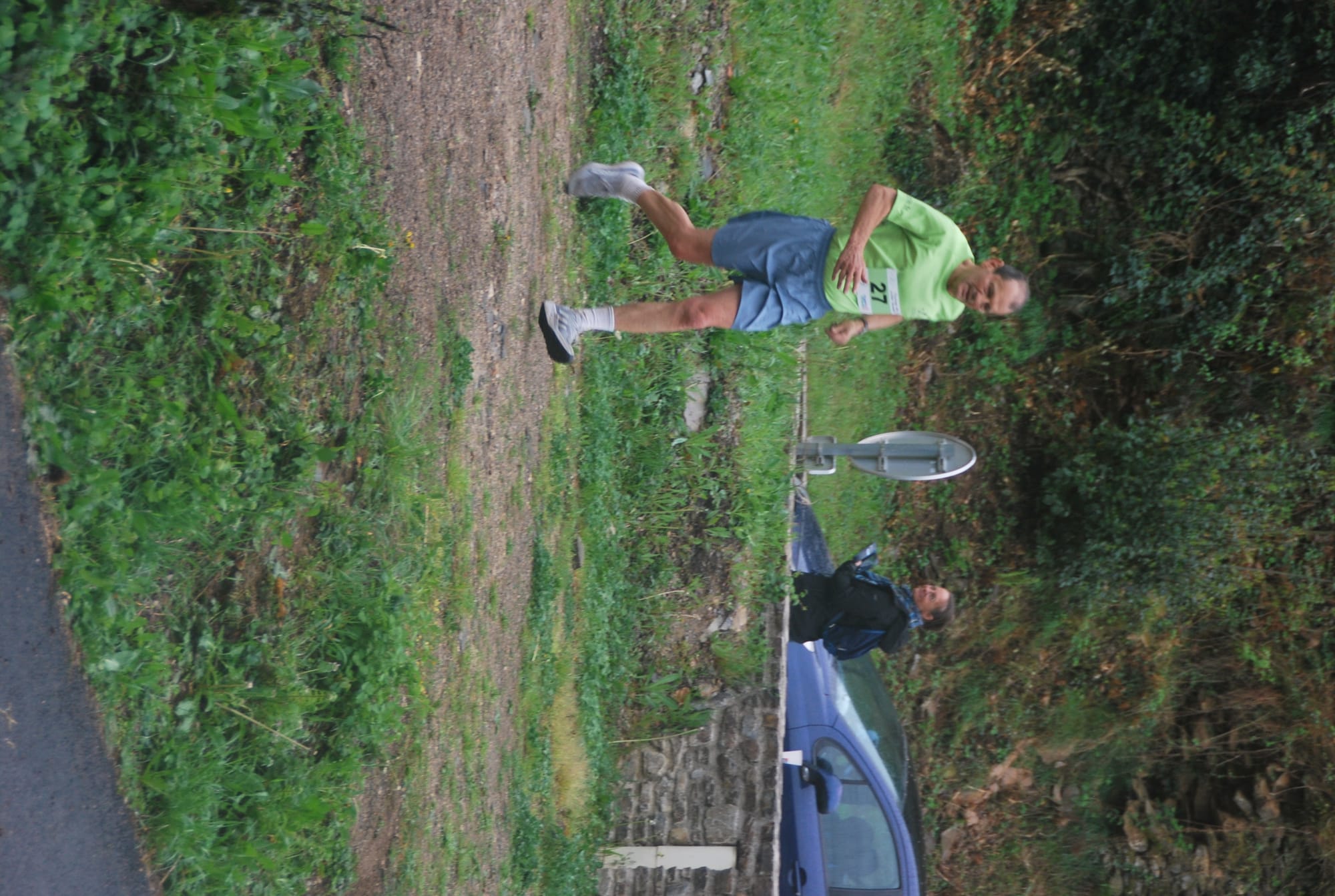 2ème édition de la Vallée Française 