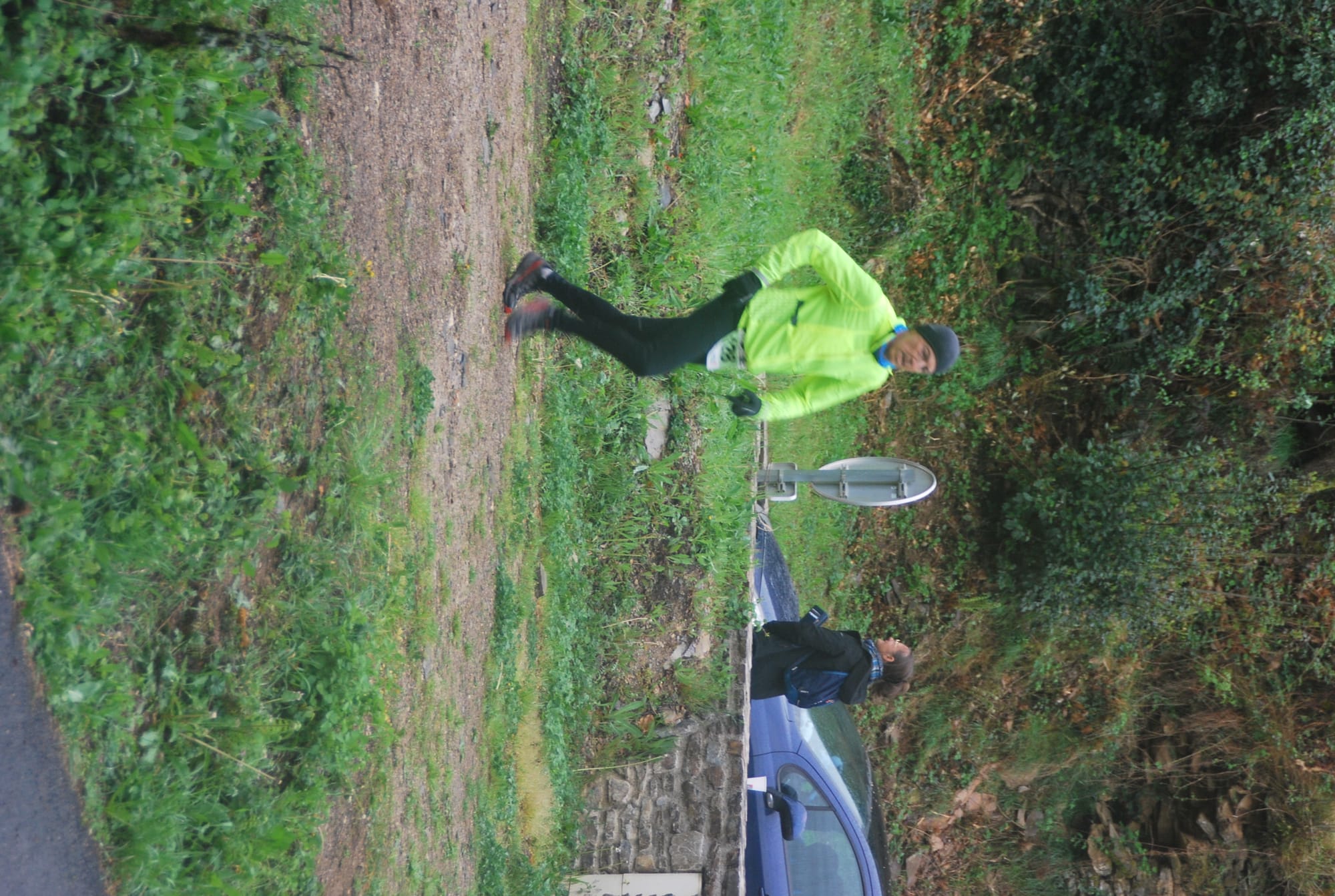 2ème édition de la Vallée Française 