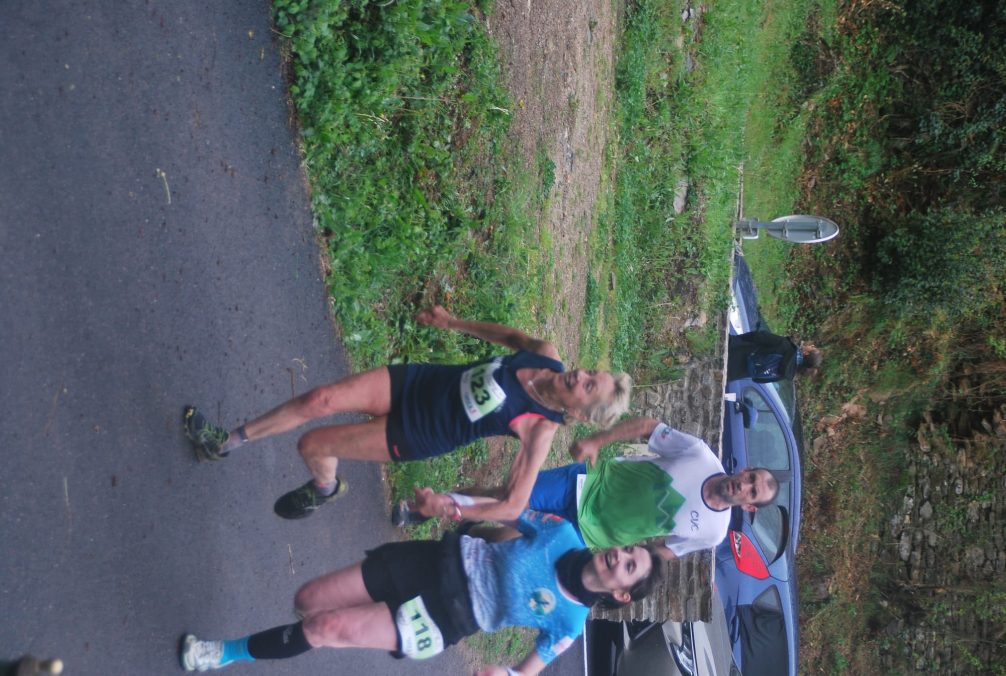 2ème édition de la Vallée Française 