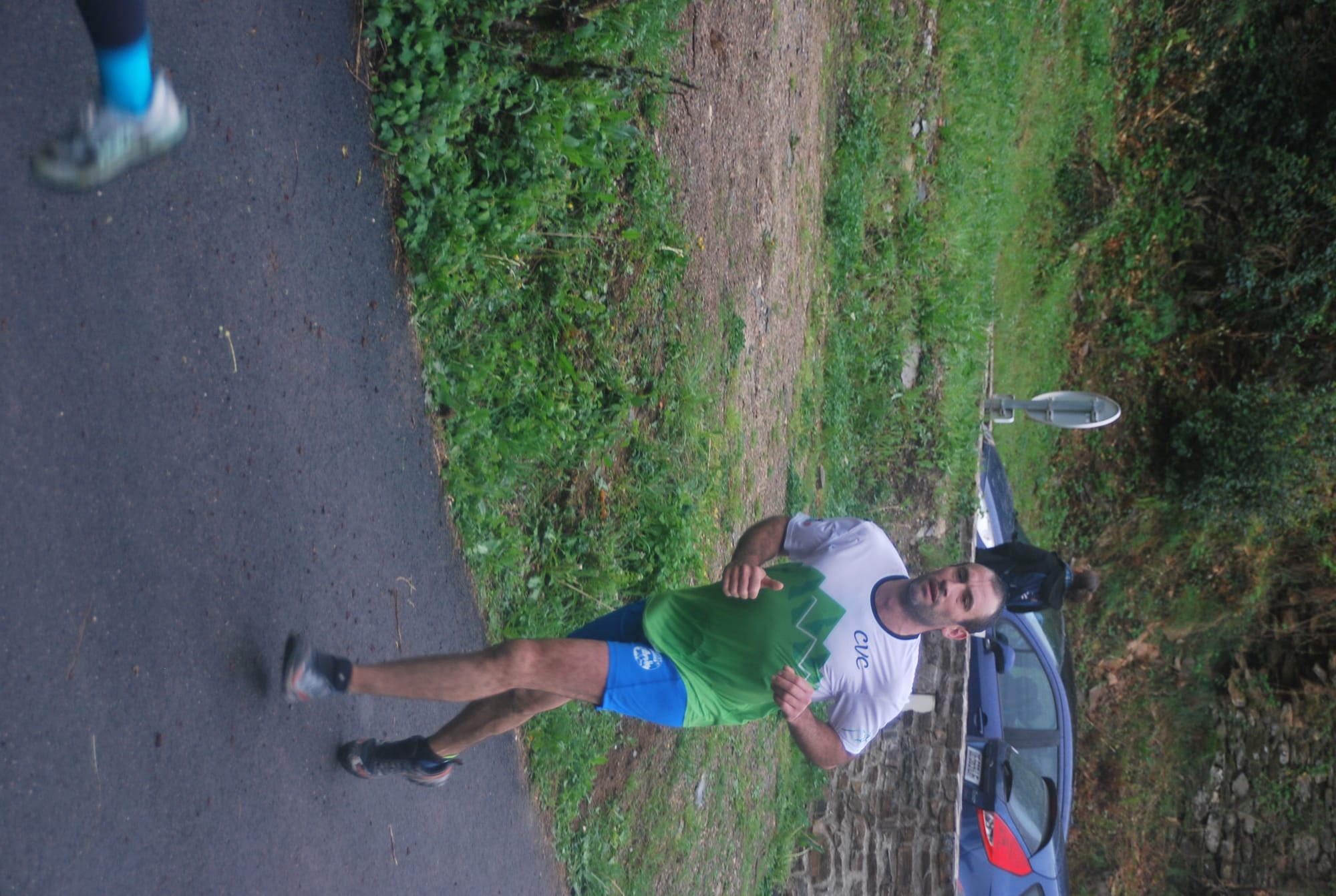 2ème édition de la Vallée Française 