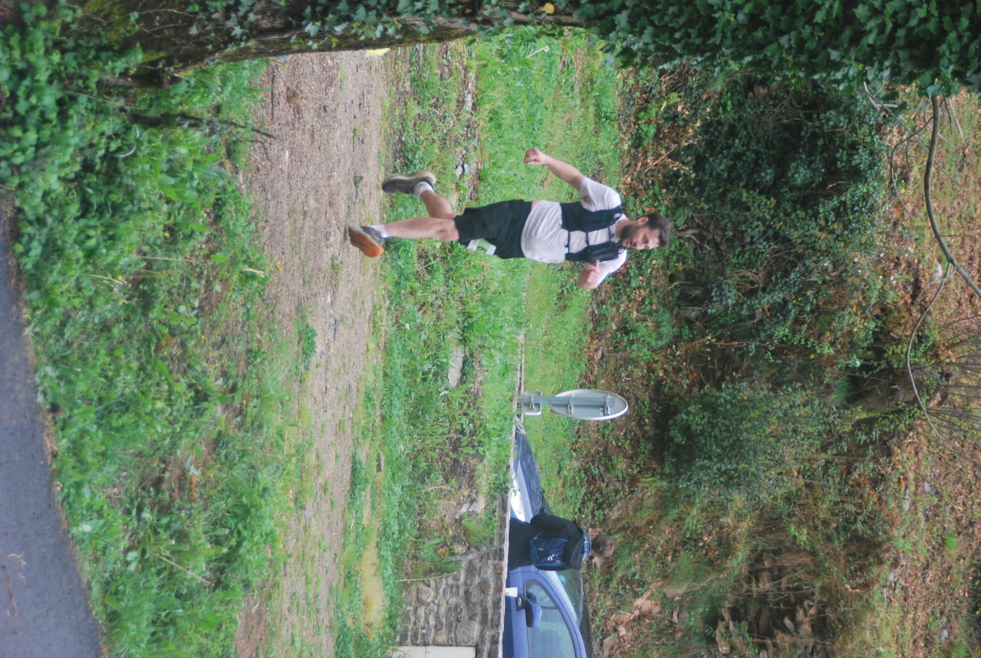 2ème édition de la Vallée Française 