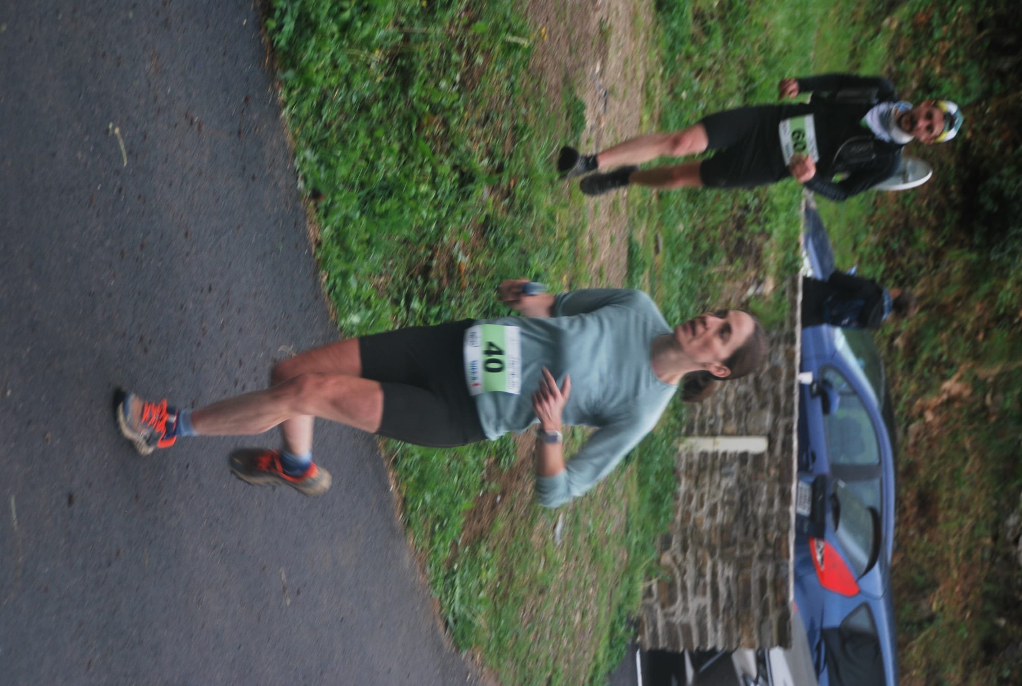 2ème édition de la Vallée Française 