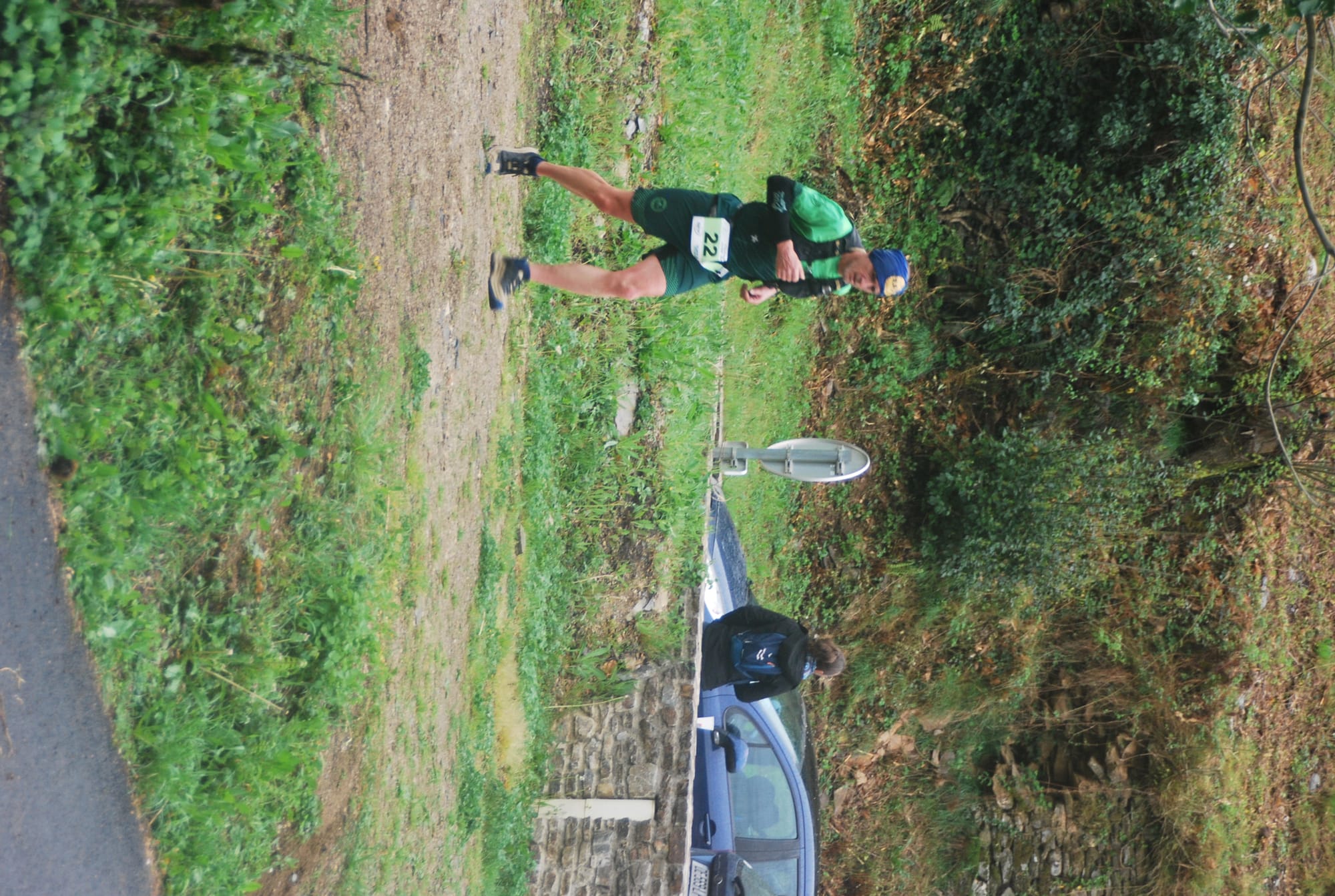 2ème édition de la Vallée Française 