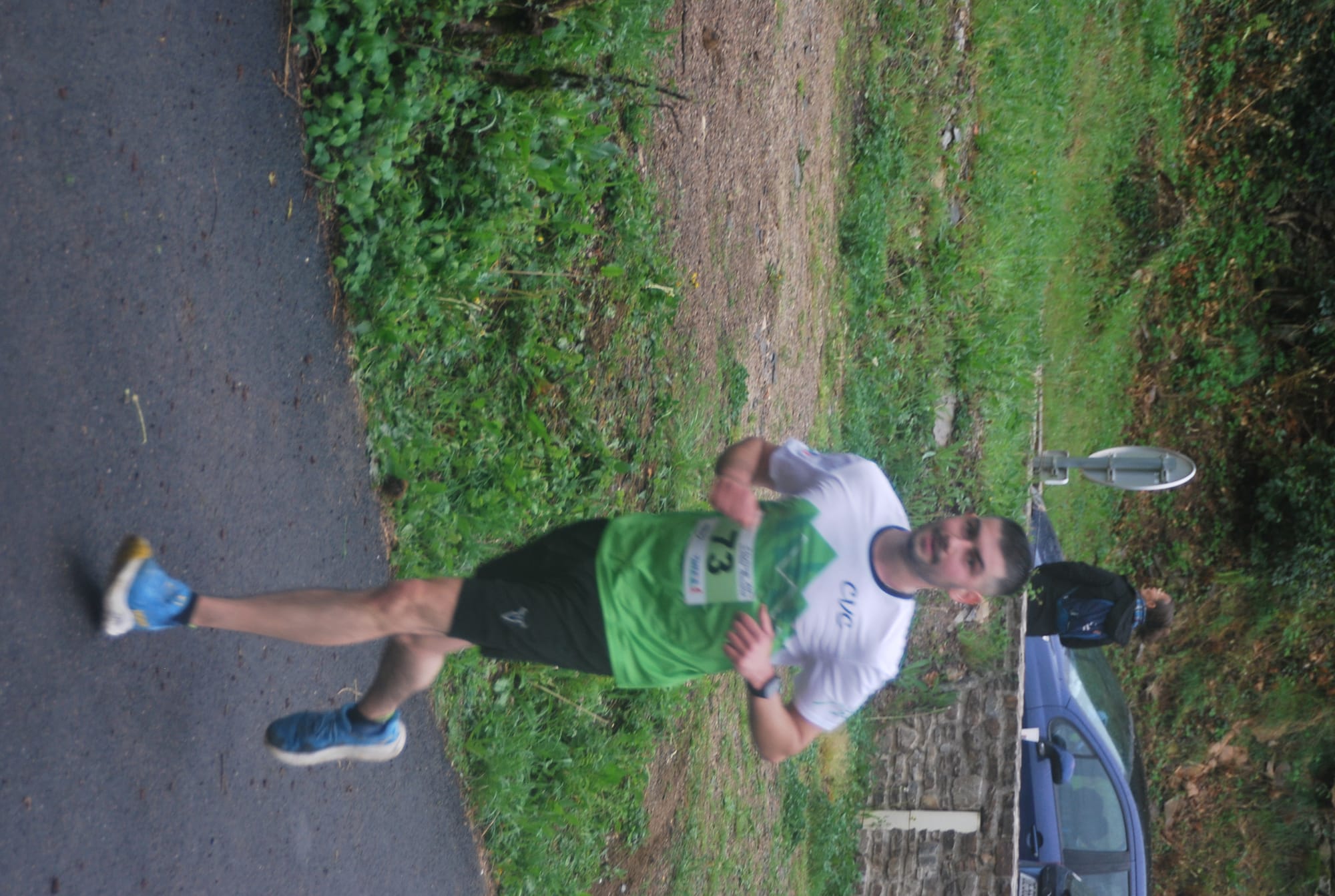 2ème édition de la Vallée Française 