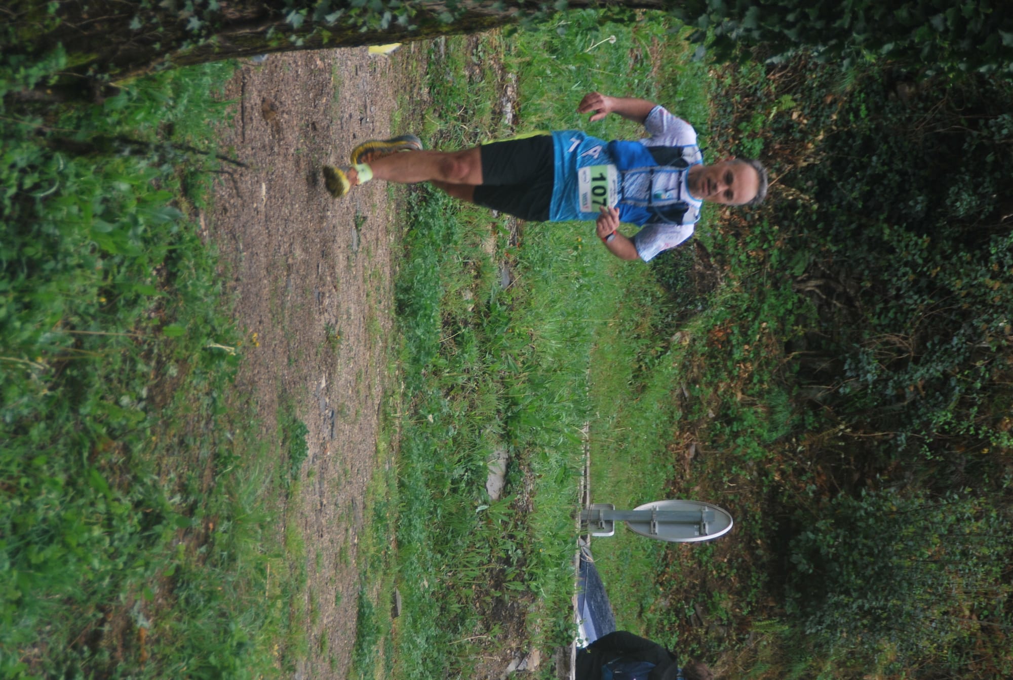 2ème édition de la Vallée Française 