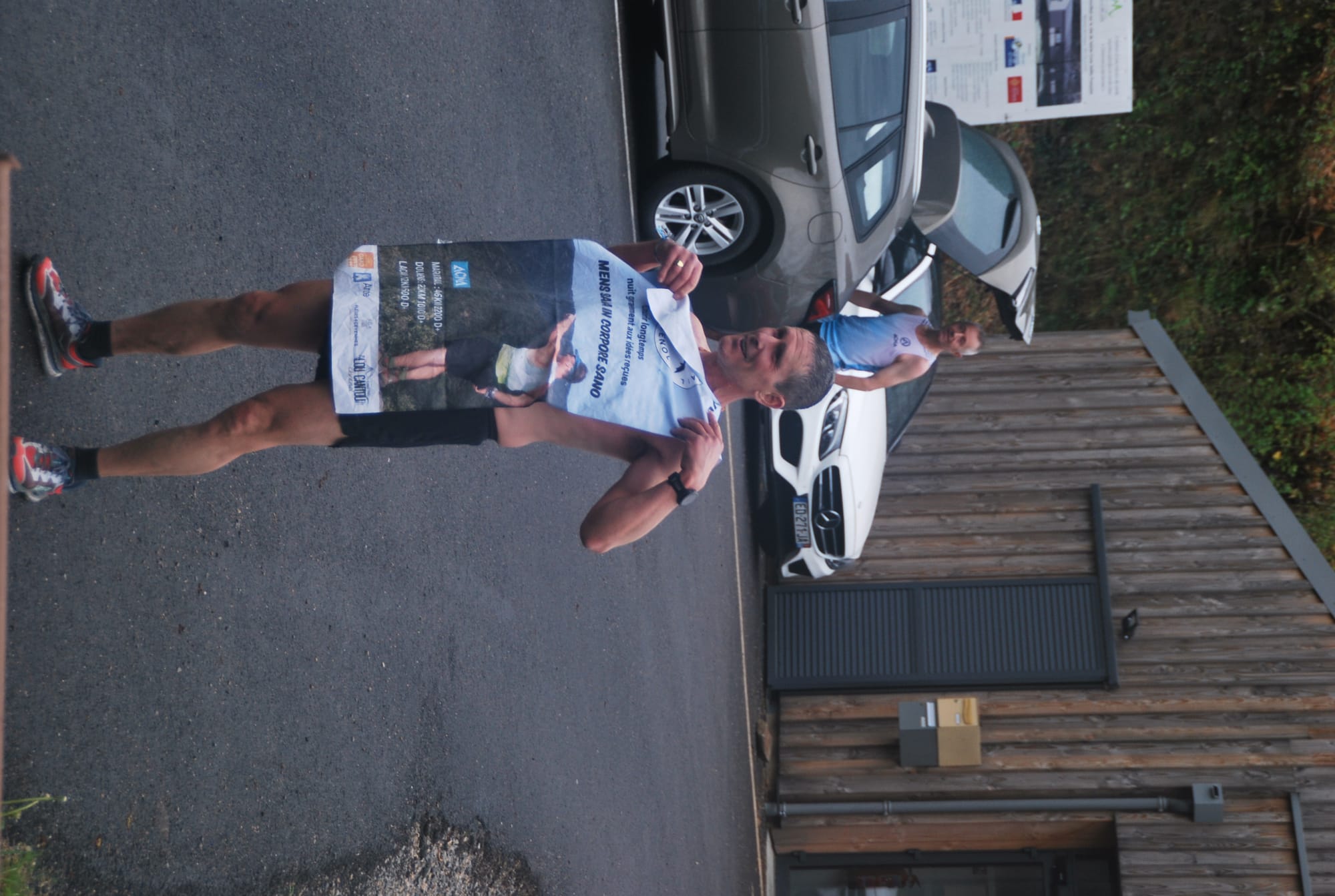 2ème édition de la Vallée Française 