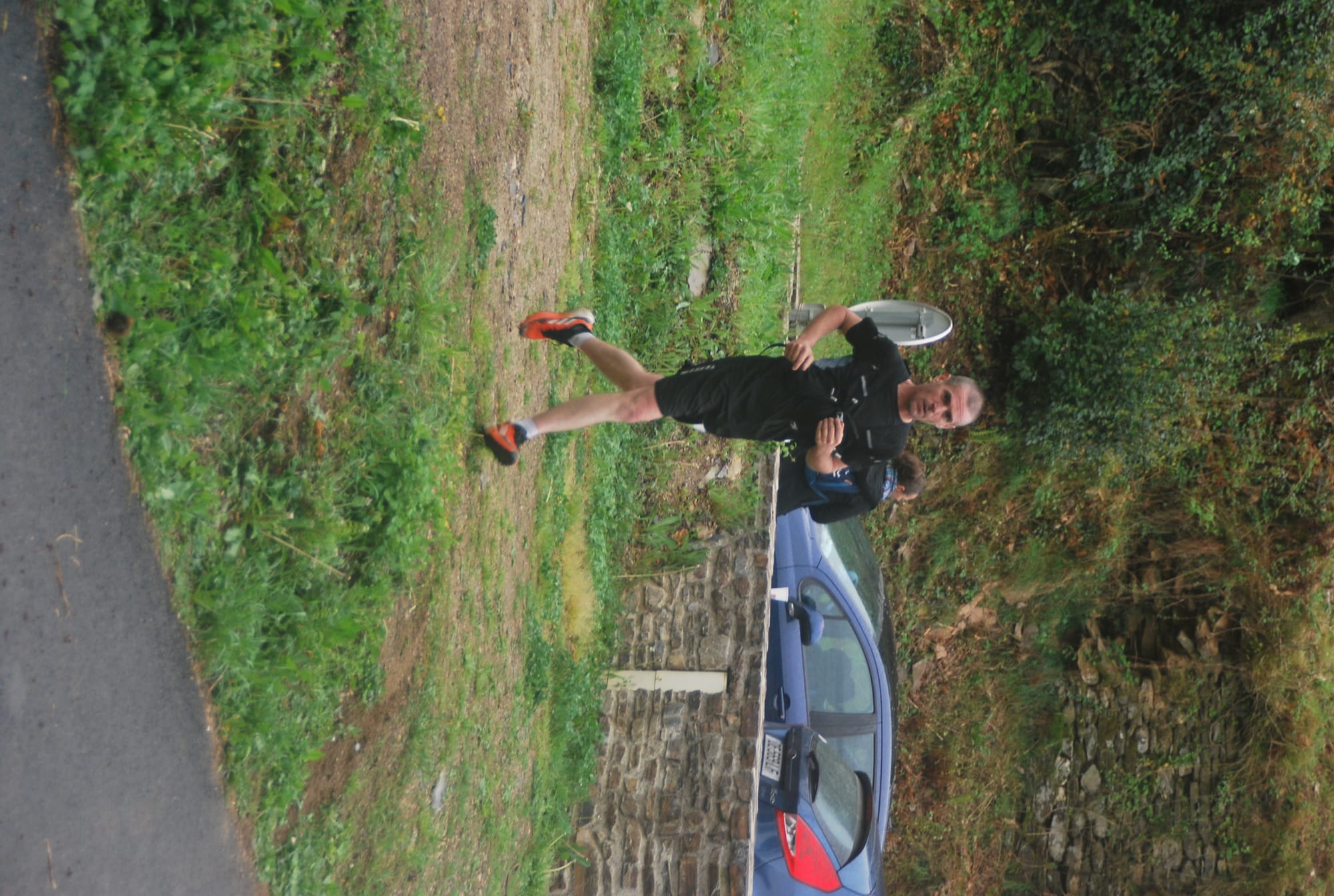 2ème édition de la Vallée Française 