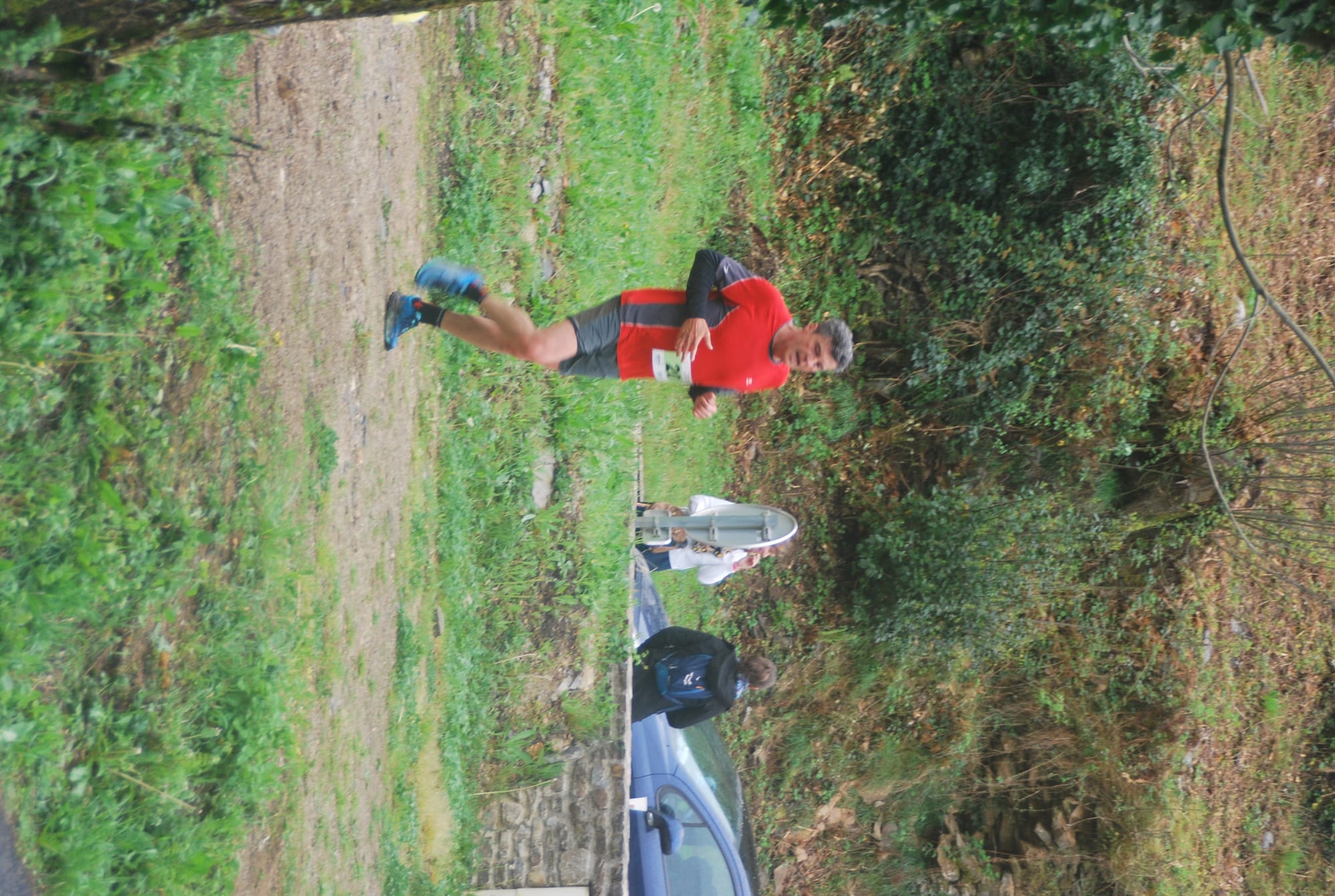 2ème édition de la Vallée Française 