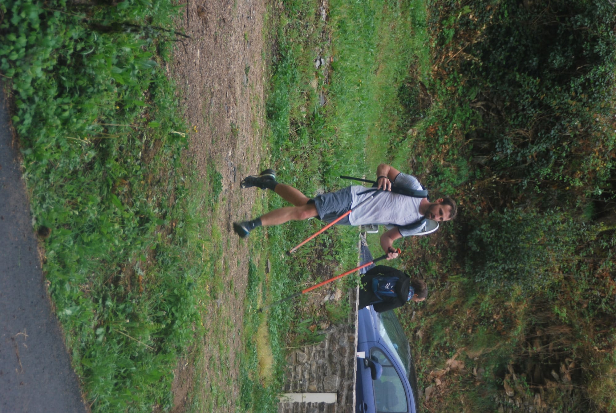 2ème édition de la Vallée Française 