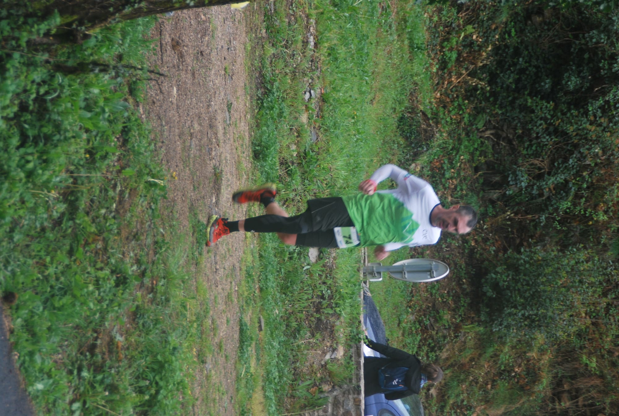 2ème édition de la Vallée Française 