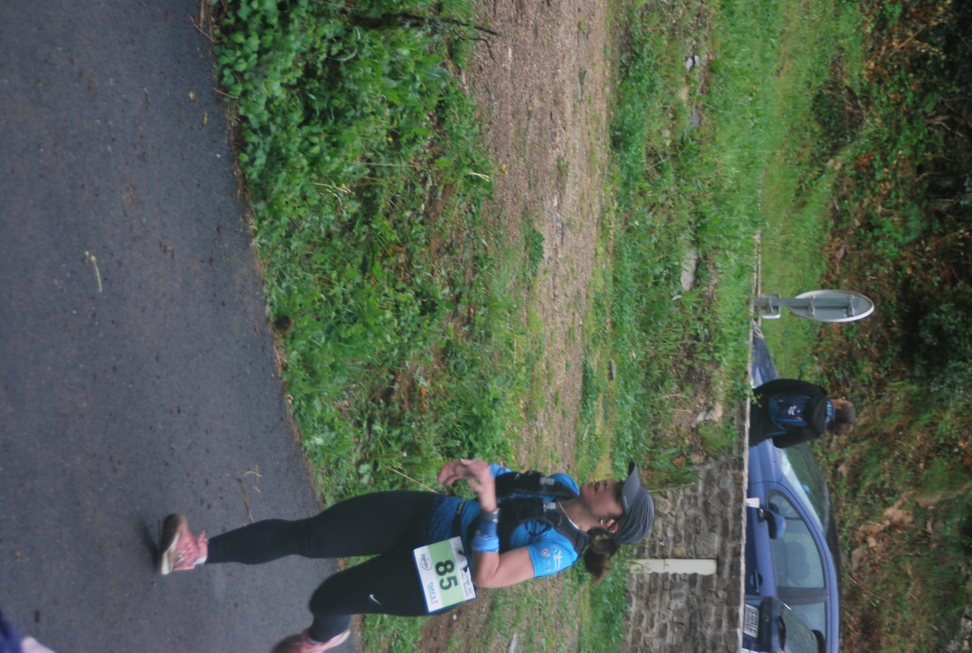 2ème édition de la Vallée Française 